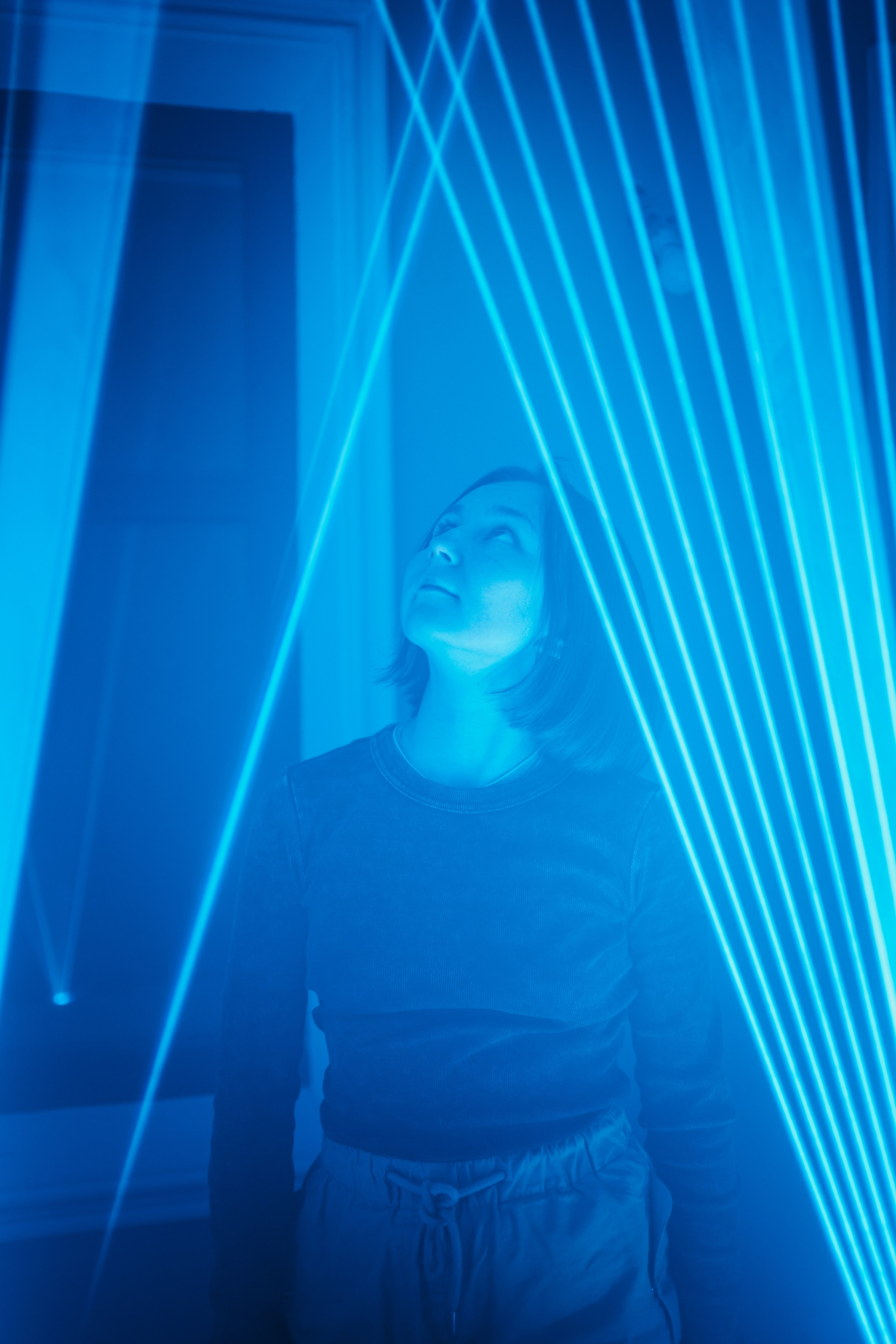 Презентация бутик-отеля «NOX». Главная