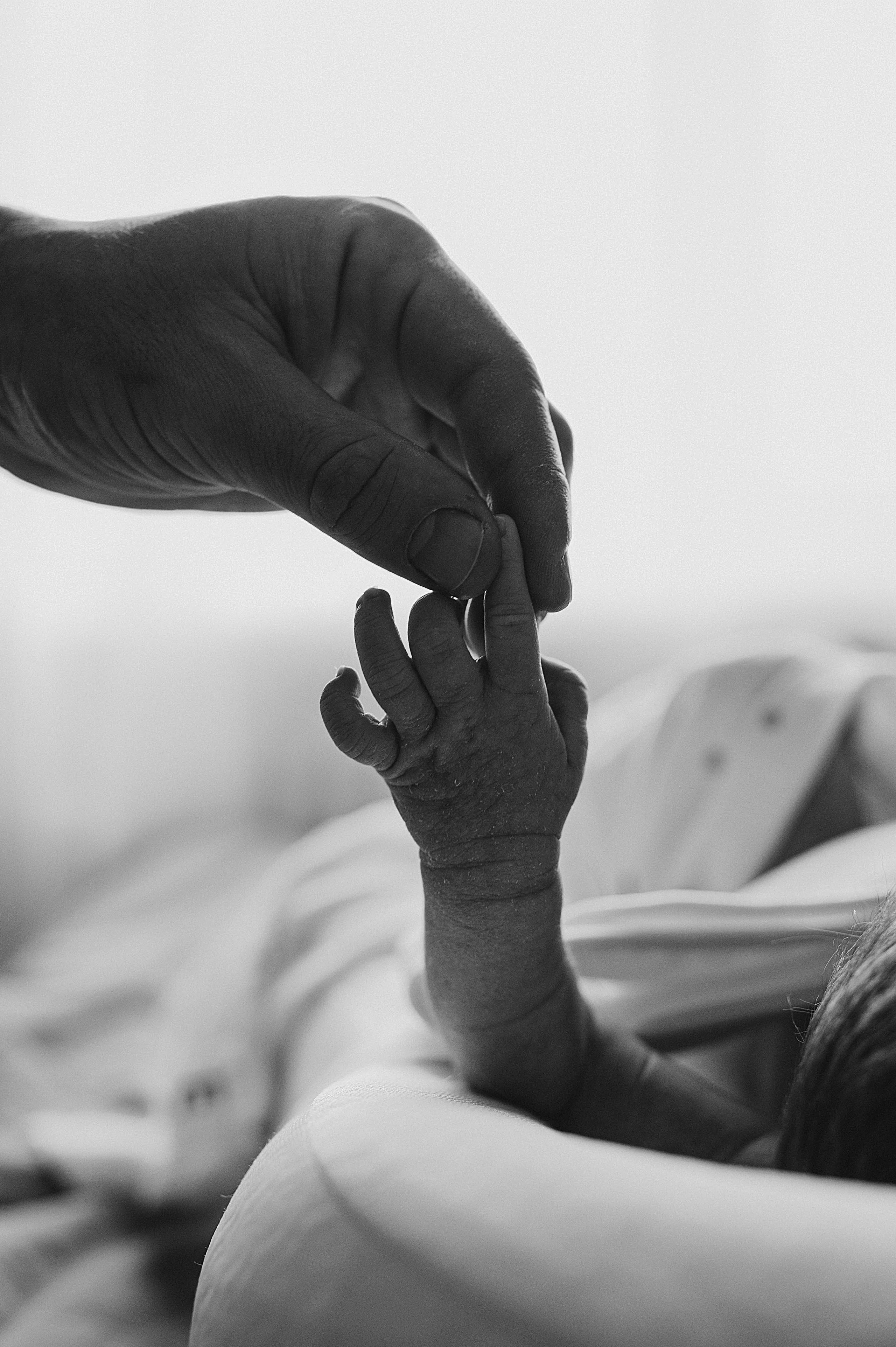 Маленькое чудо. Семейный и детский фотограф в Белгороде Ольга Сорока