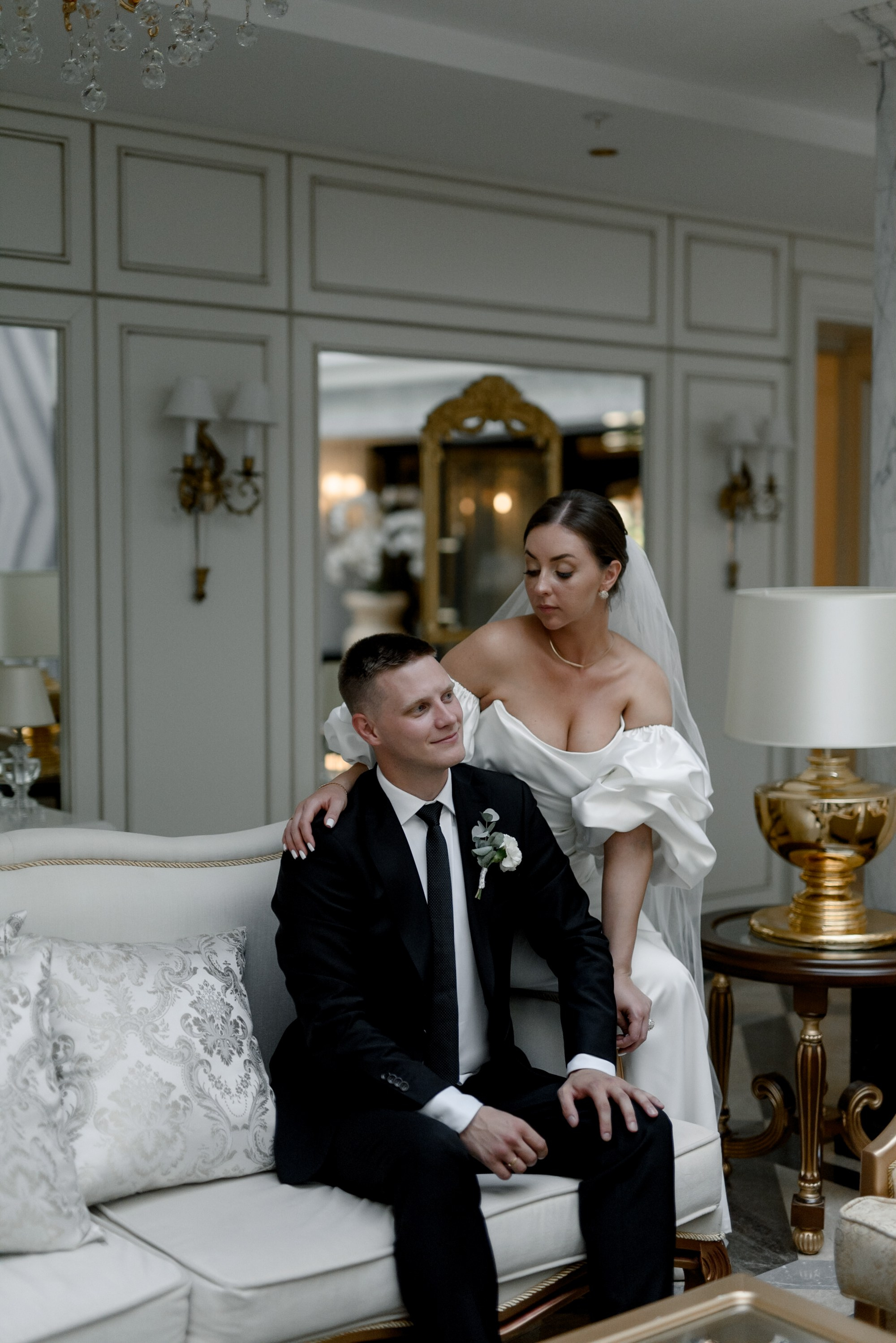 Wedding Day. Свадебный фотограф в Минске Минчукова Анна