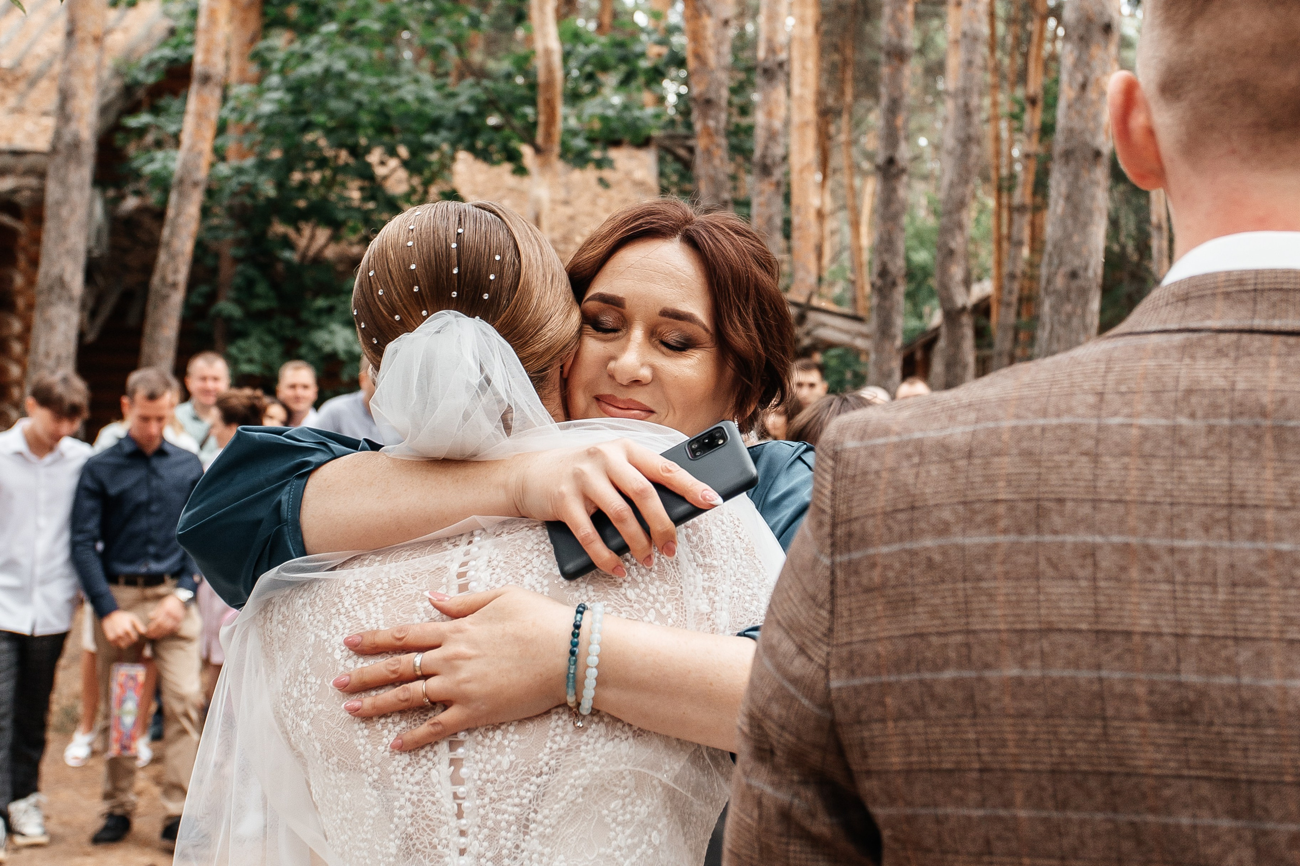 Кирилл и Ильмира