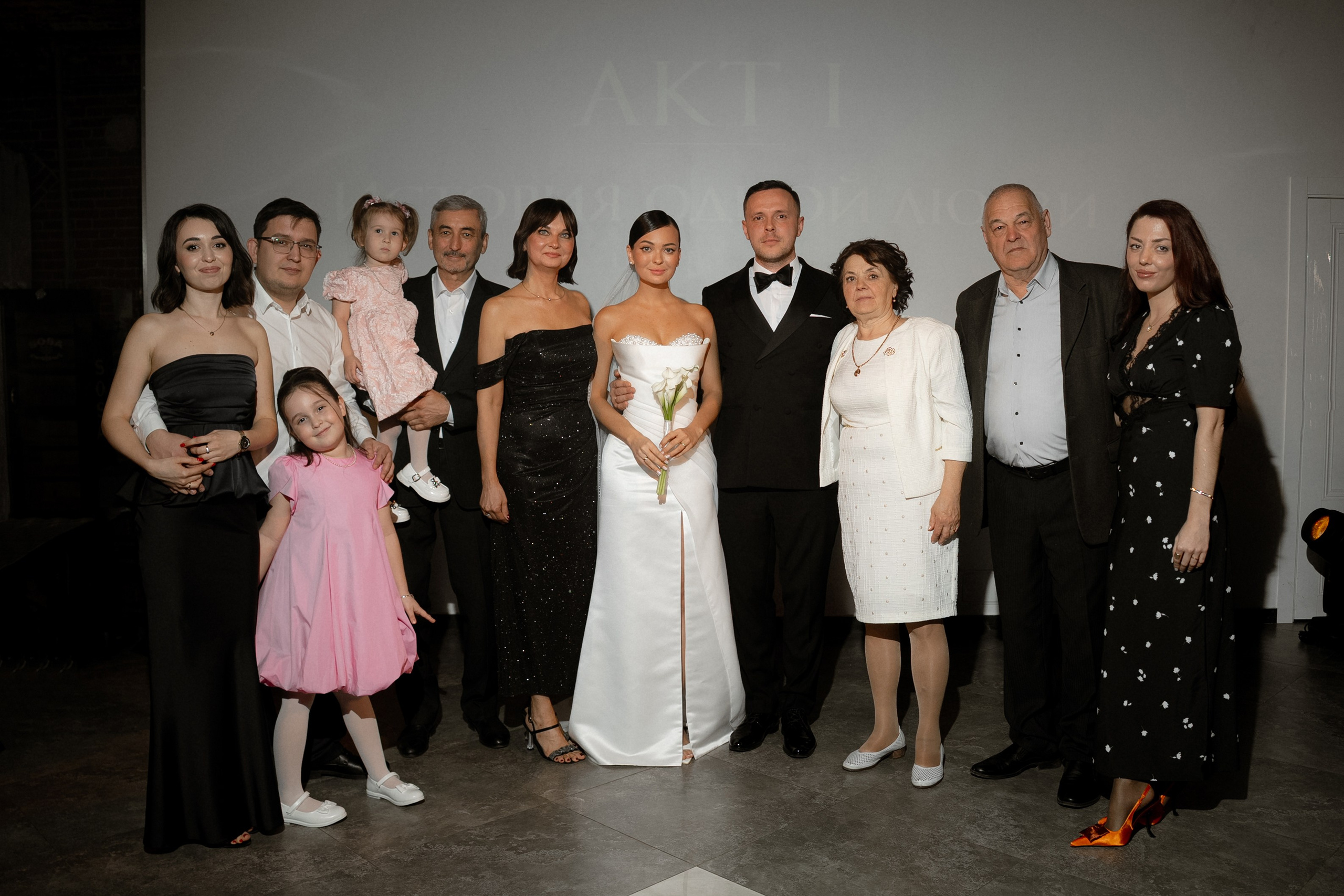 E+K Анонс. Семейный и портретный фотограф в Саратове Сахарова Маша