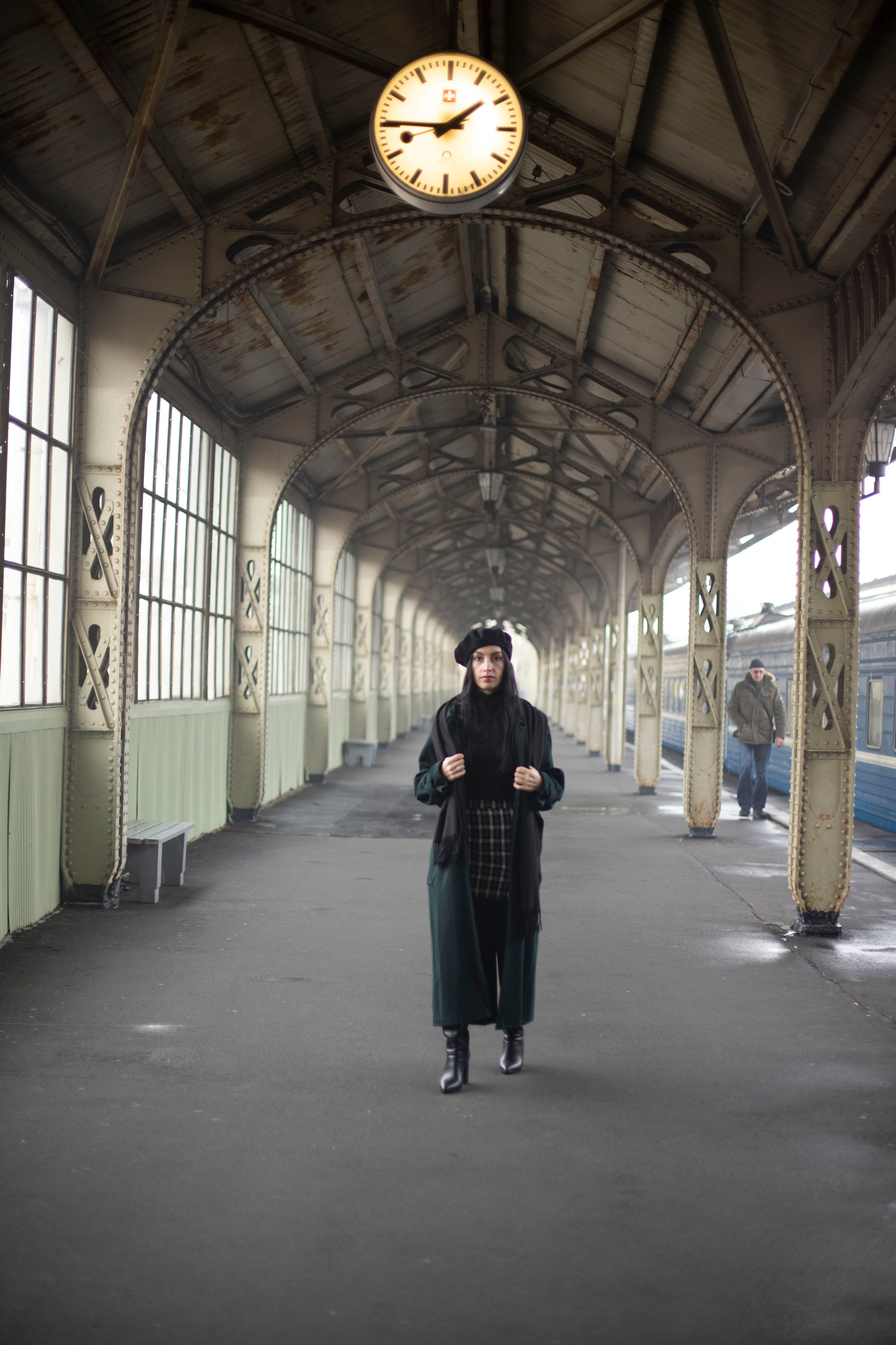 Individual. Фотограф Санкт-Петербург Анастасия Малышкина