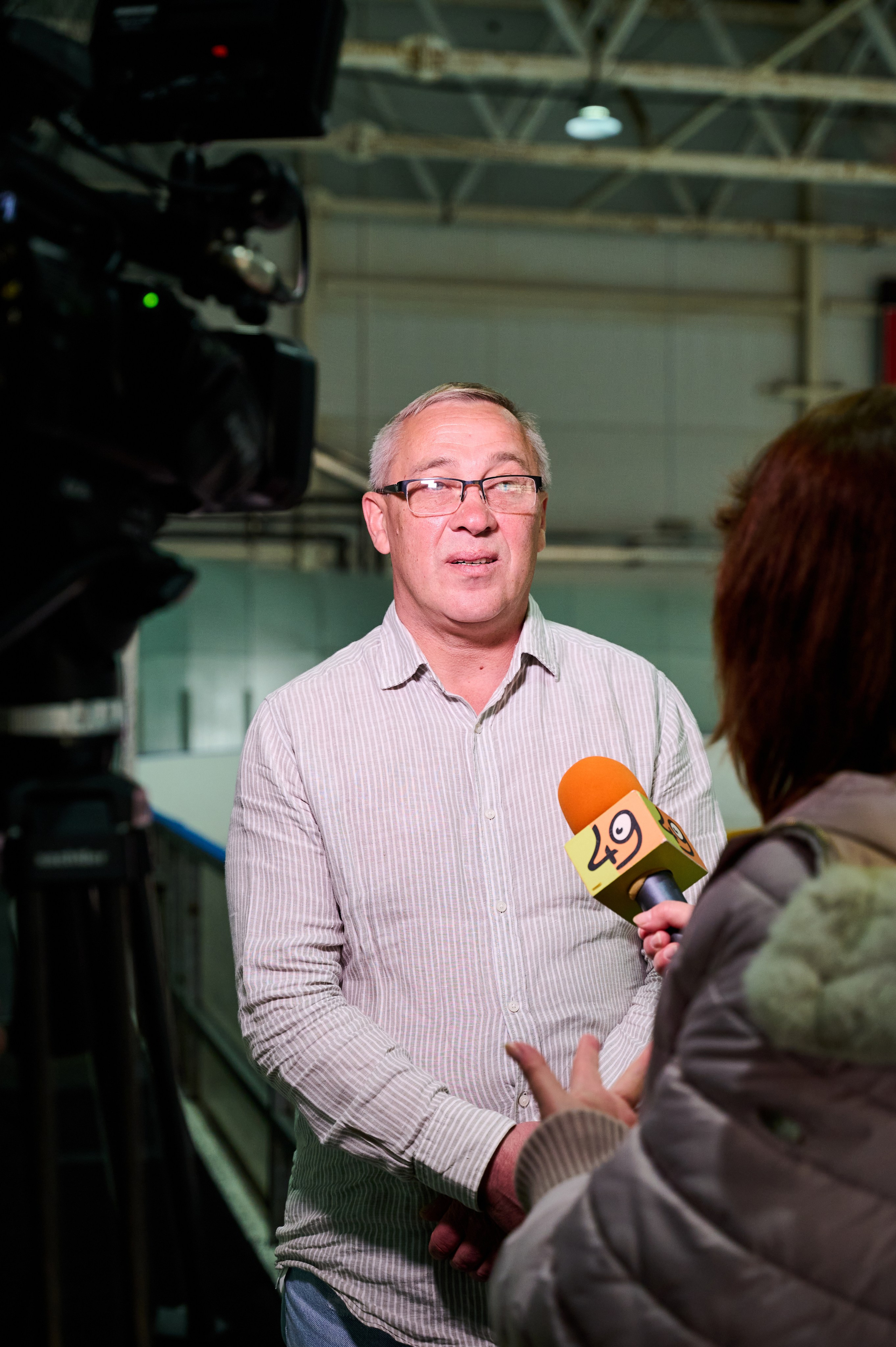 Boston Stars. Фотограф Универсал в Новосибирске