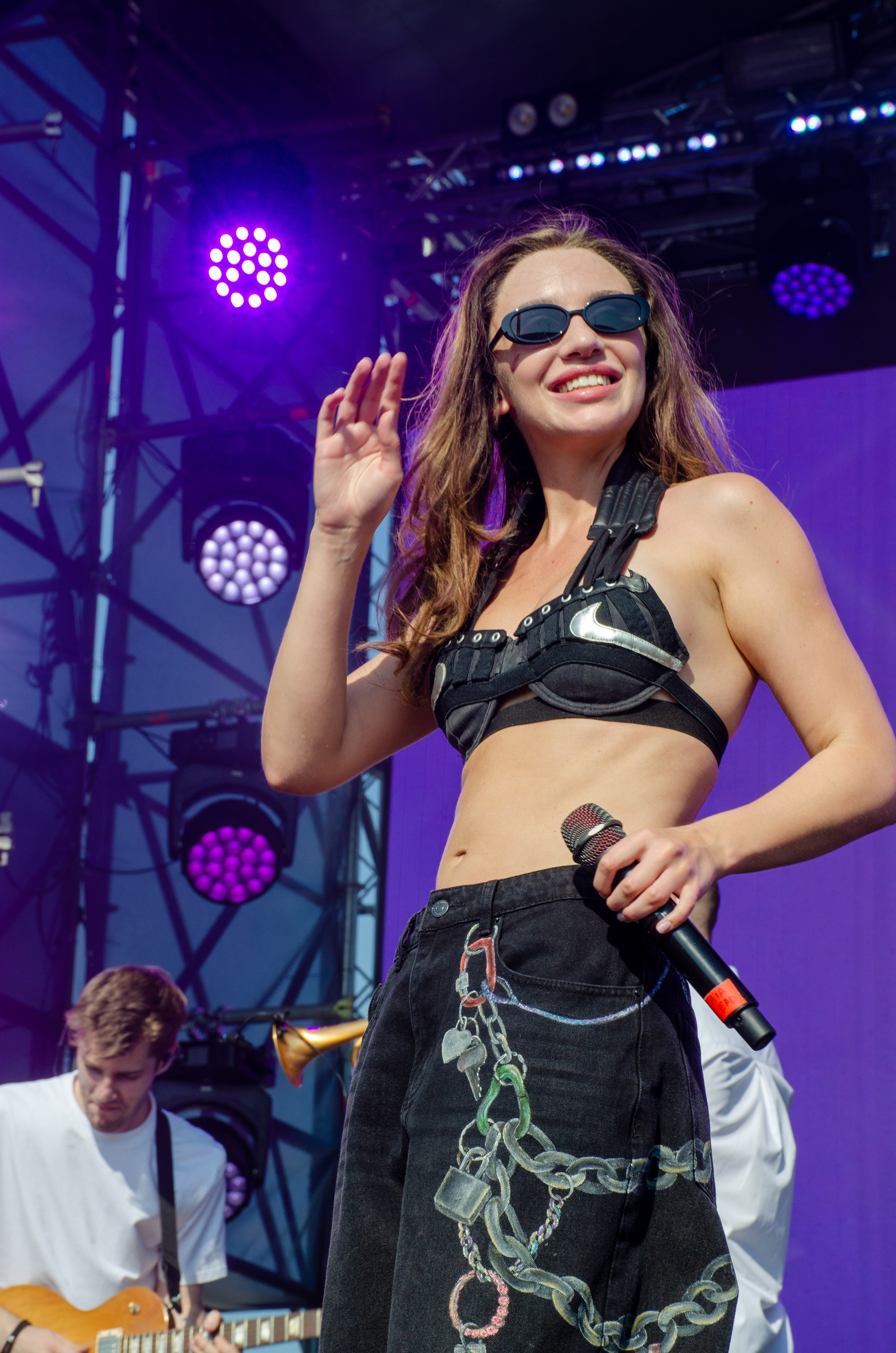 Черника Фест. Фотограф Универсал в Новосибирске