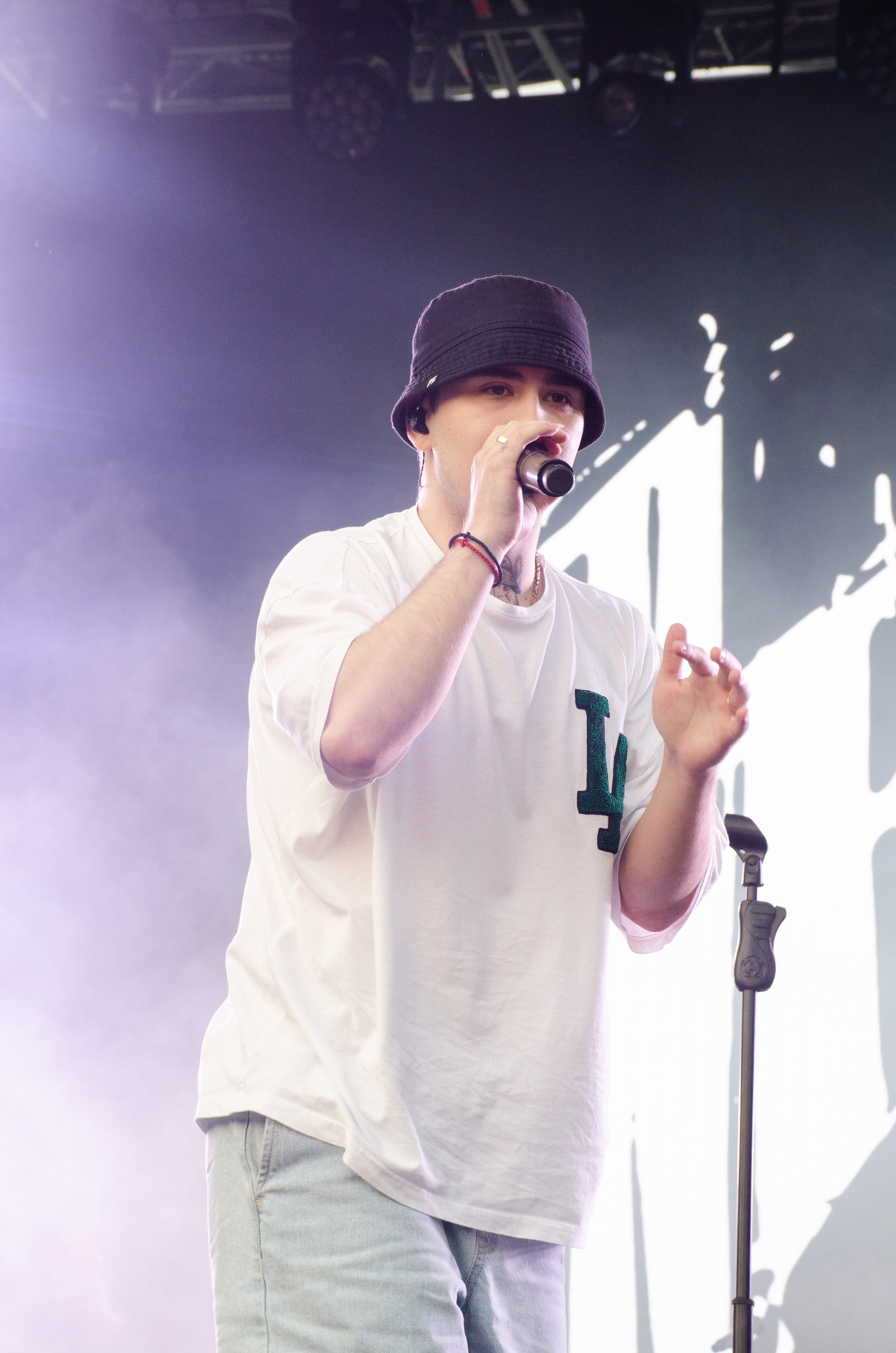 Черника Фест Ramil'. Фотограф Универсал в Новосибирске