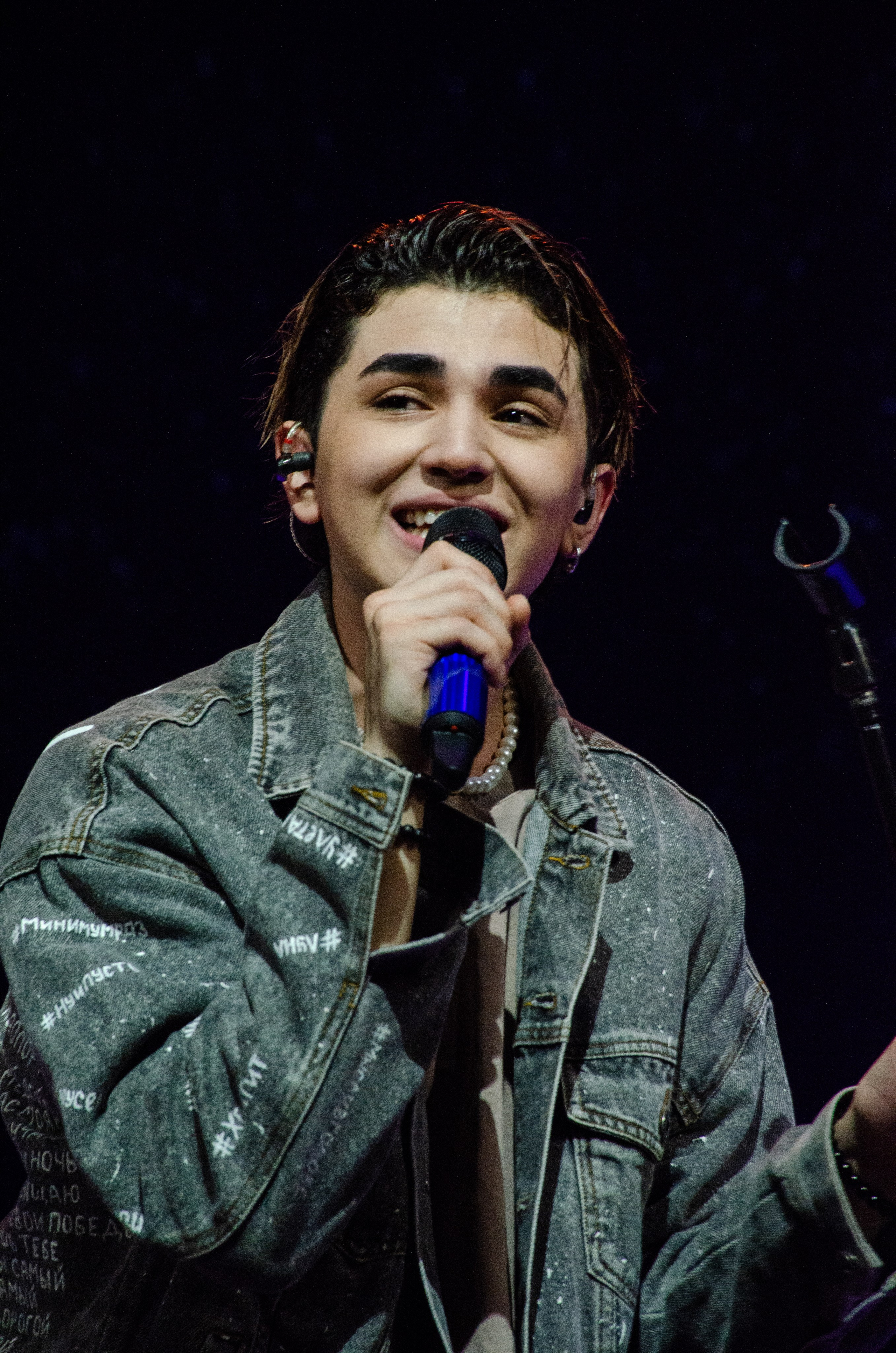 AMIRCHIK. Фотограф Универсал в Новосибирске