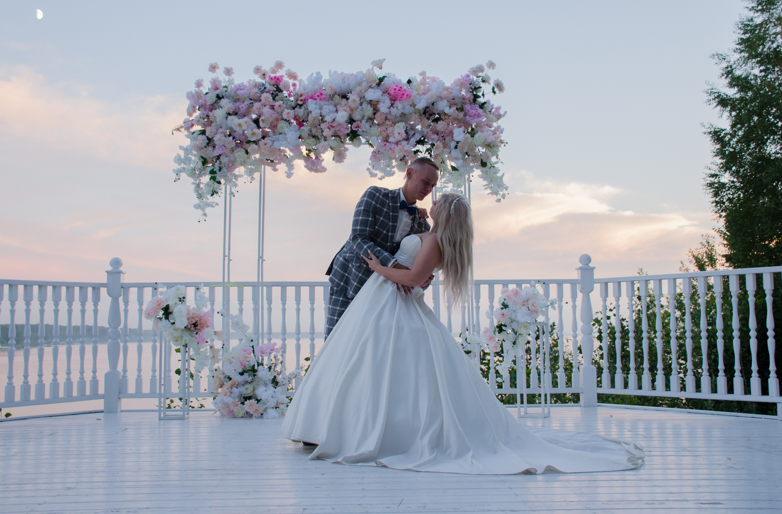 Фотосессии. Фотограф Универсал в Новосибирске