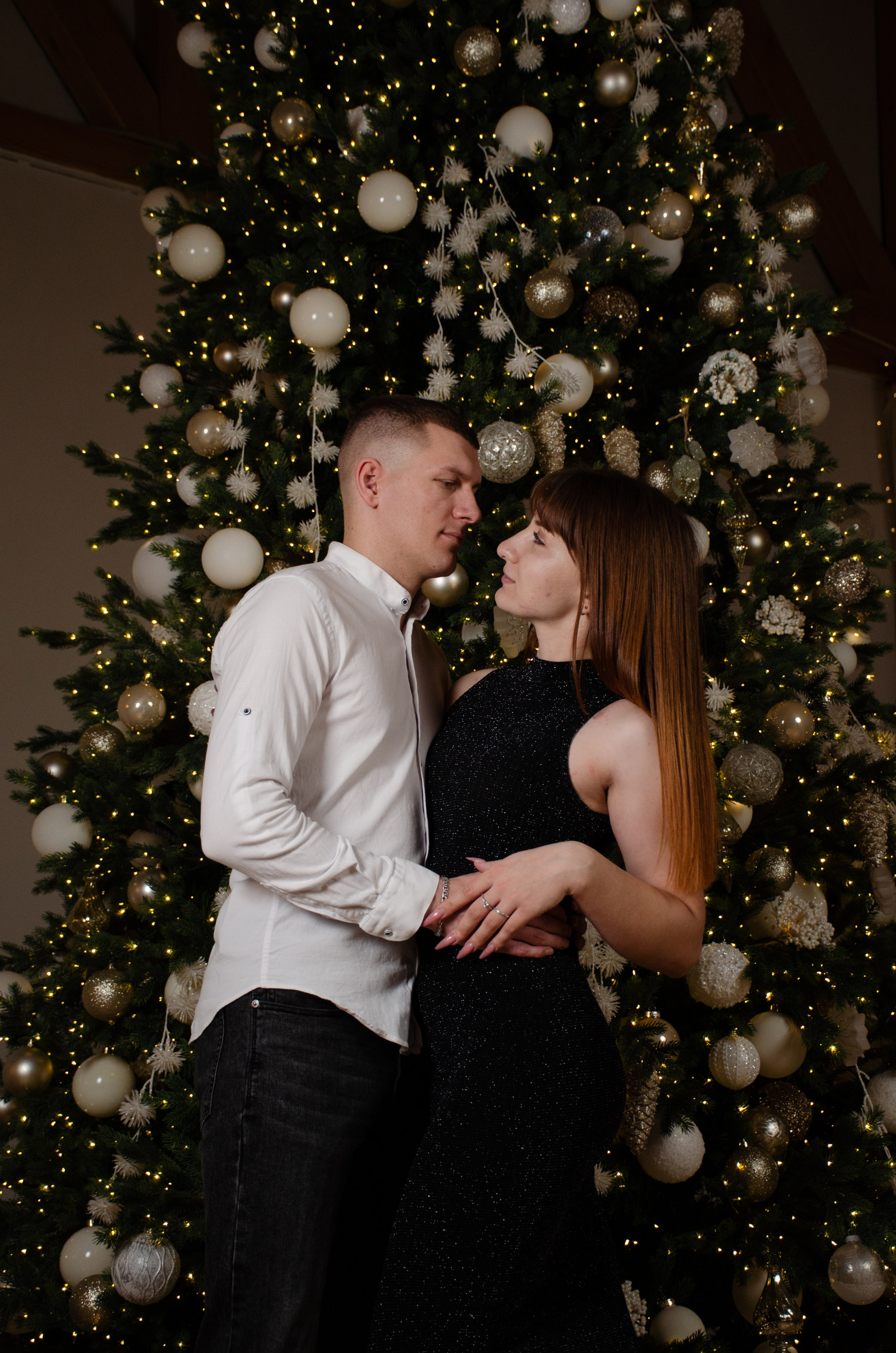 Индивидуальные. Фотограф Универсал в Новосибирске