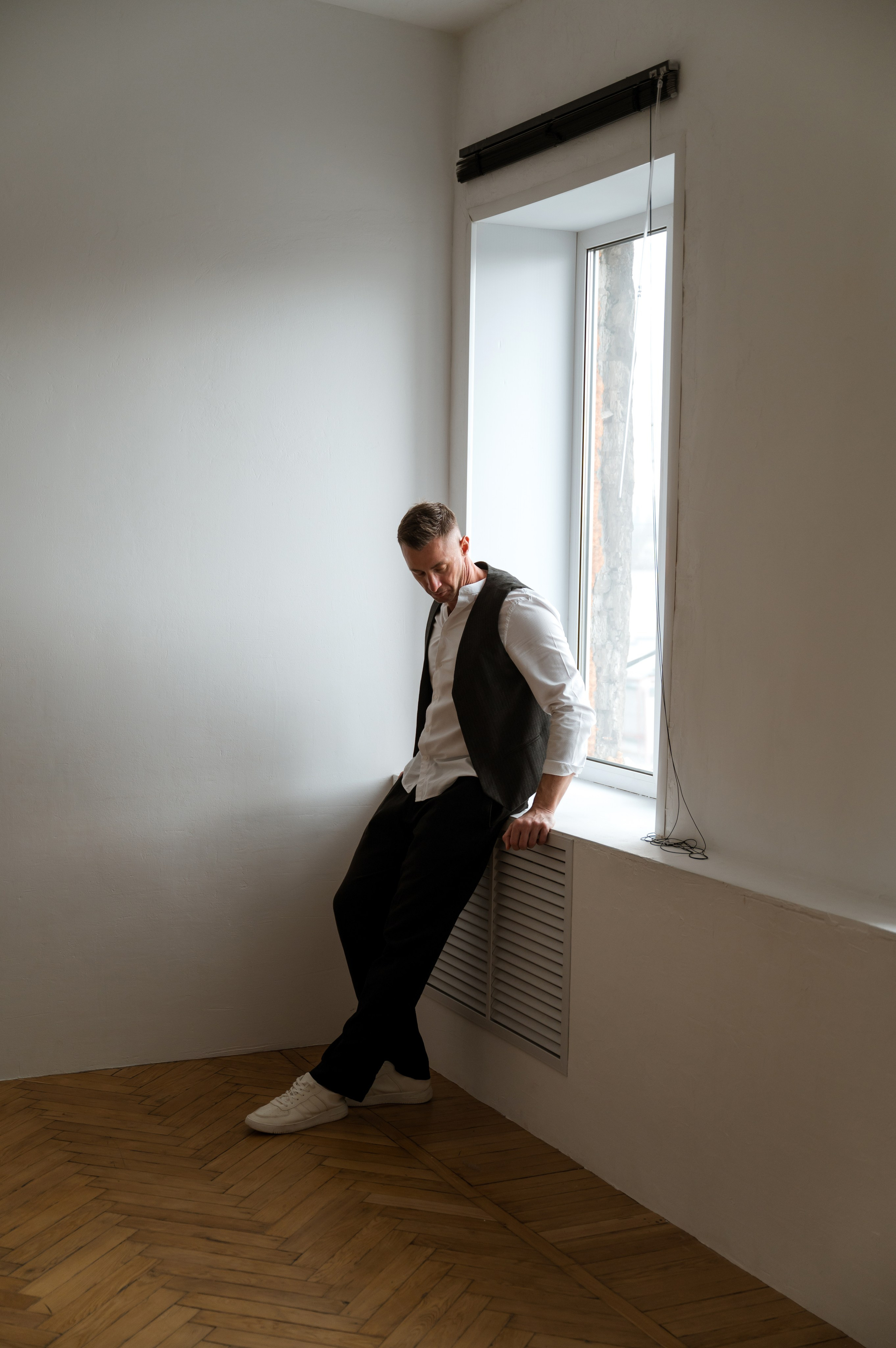 Александр. Свадебный и портретный фотограф в Белгороде Олеся Гавшина