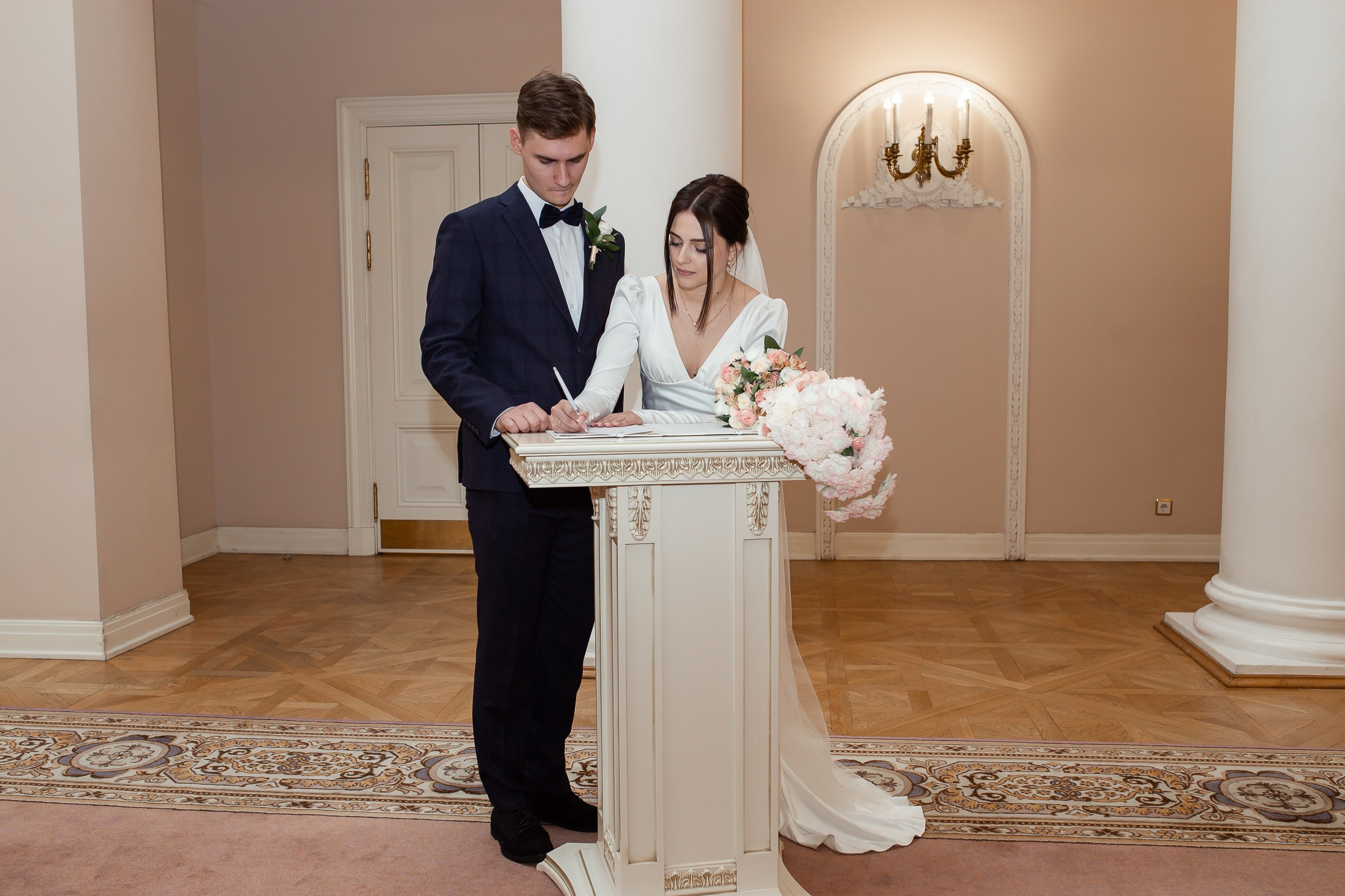 Услуги. Свадебный и семейный фотограф в Колпино и СПб Юлия Папанова