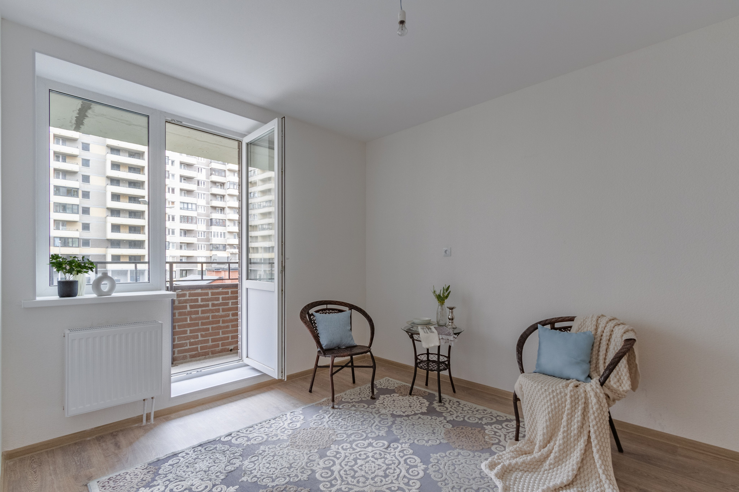 Хоум стейджинг. Упаковка Недвижимости