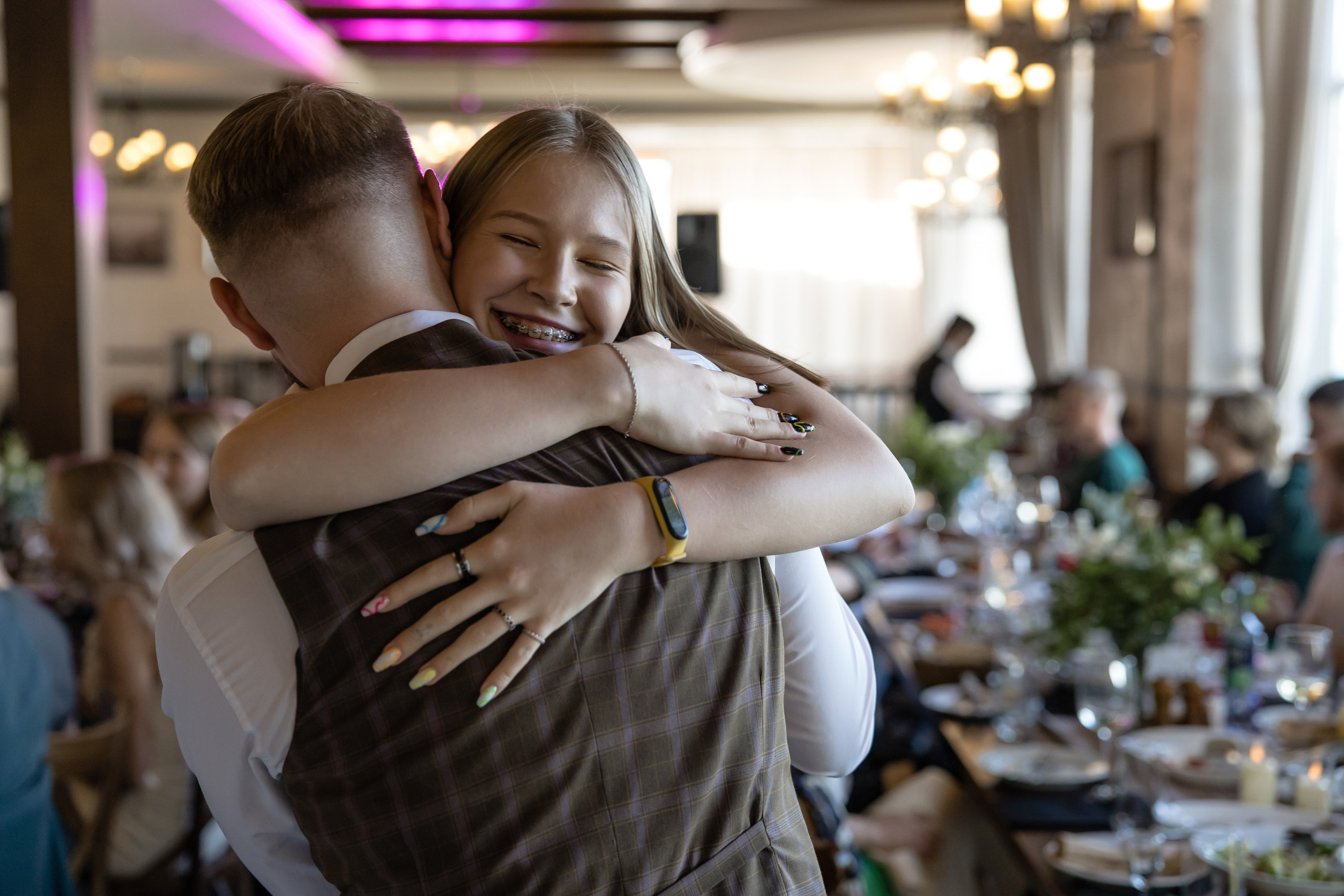 Николай и Татьяна. Свадебный и Семейный фотограф по всему миру Анна Фёдорова