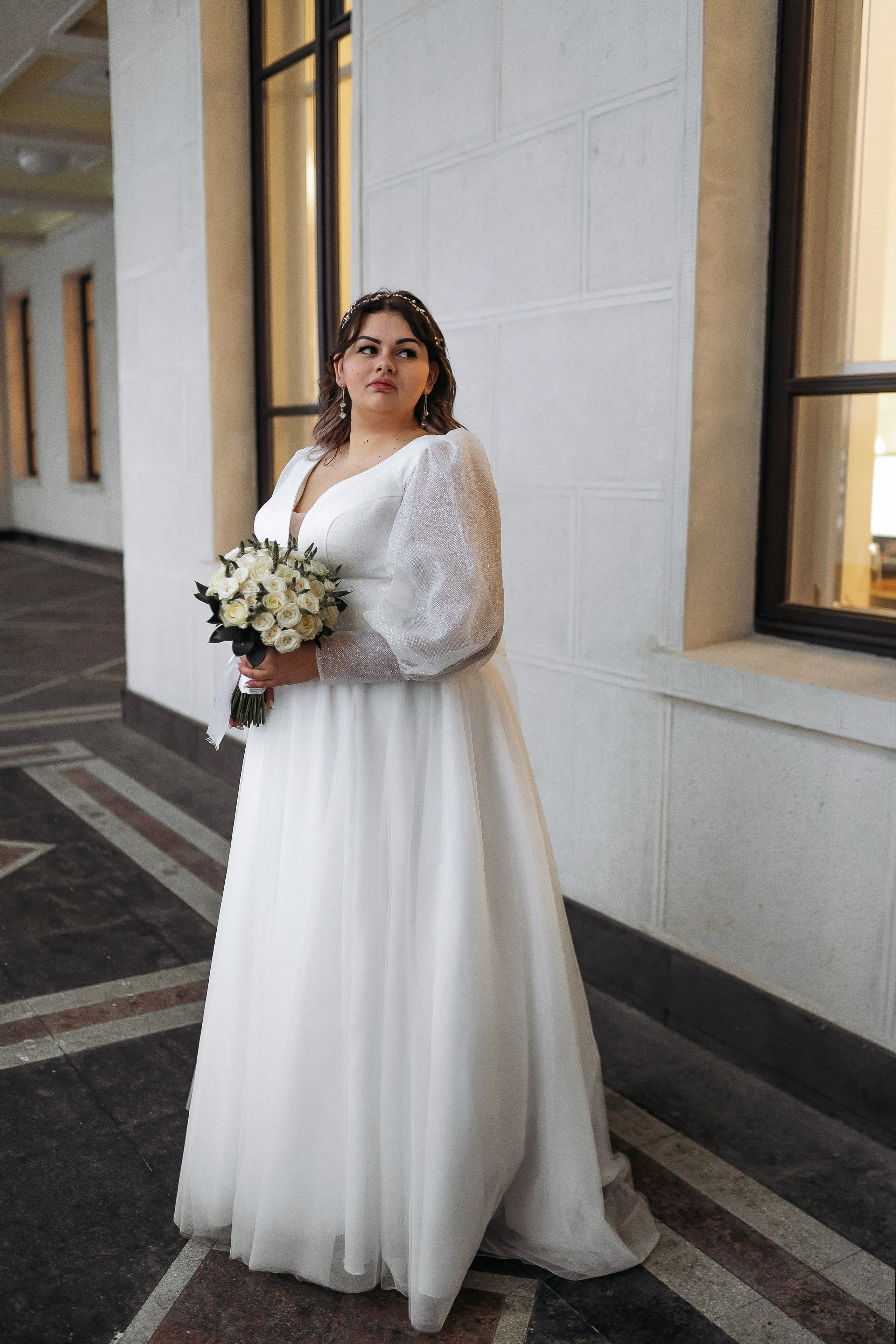 Сева|Настя. Портретный фотограф в Москве Ольга Акушко