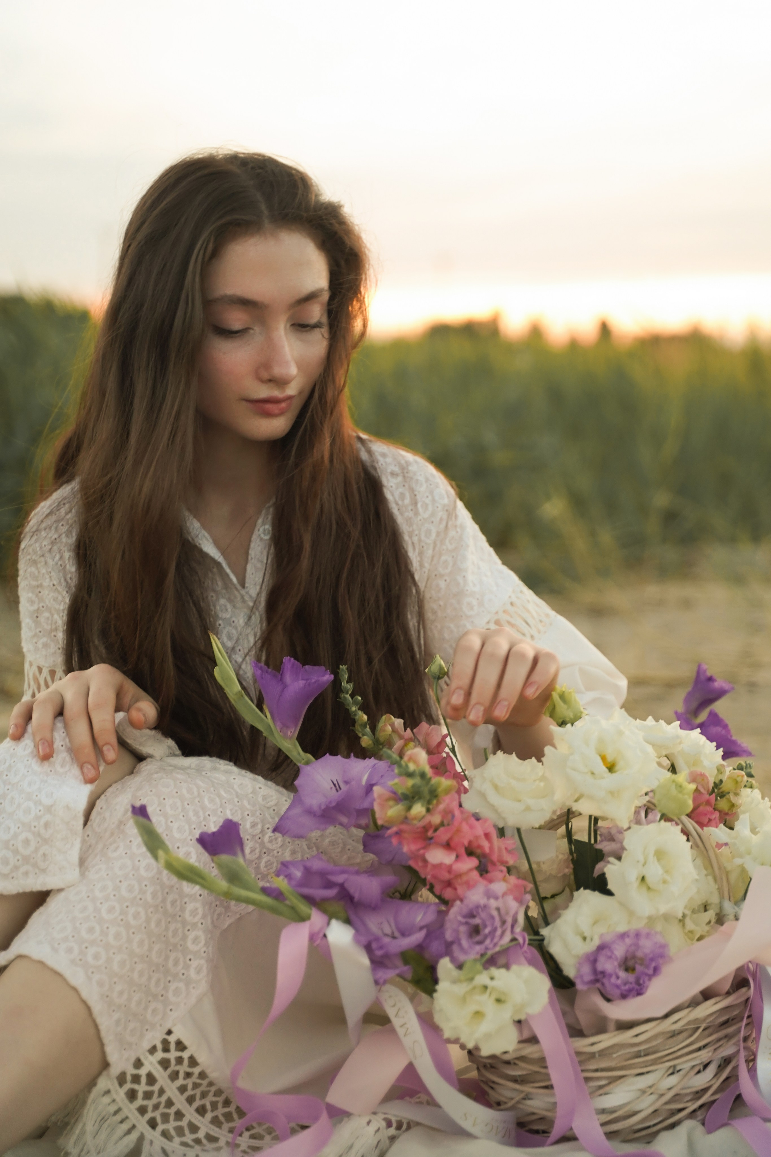 MAGAS. Амина Абасова — индивидуальный фотограф в Махачкале, Дагестан