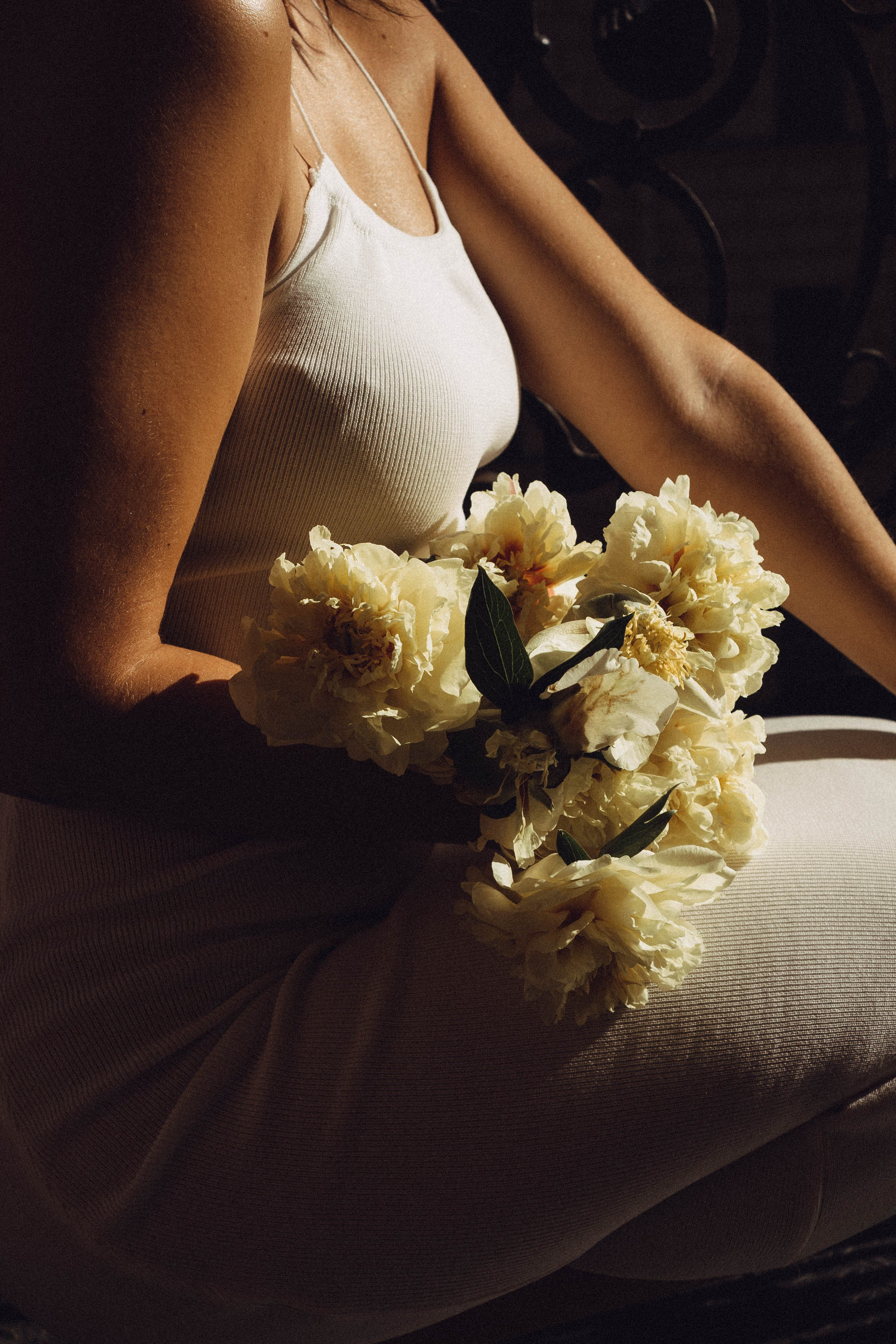 Студийная. Профессиональный фотограф, Санкт-Петербург — Виктория Богомолова