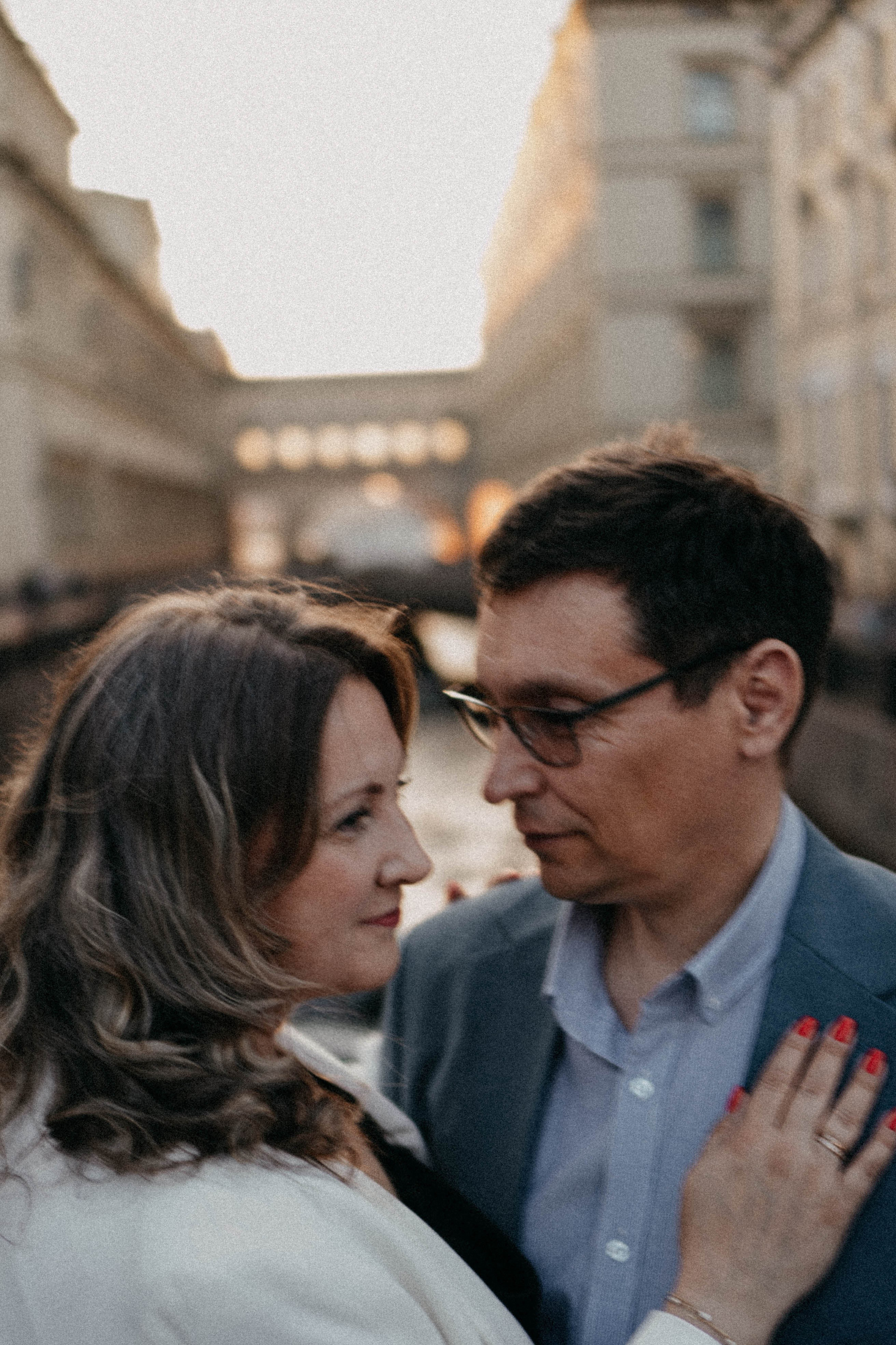 Закатная серия. Профессиональный фотограф, Санкт-Петербург — Виктория Богомолова