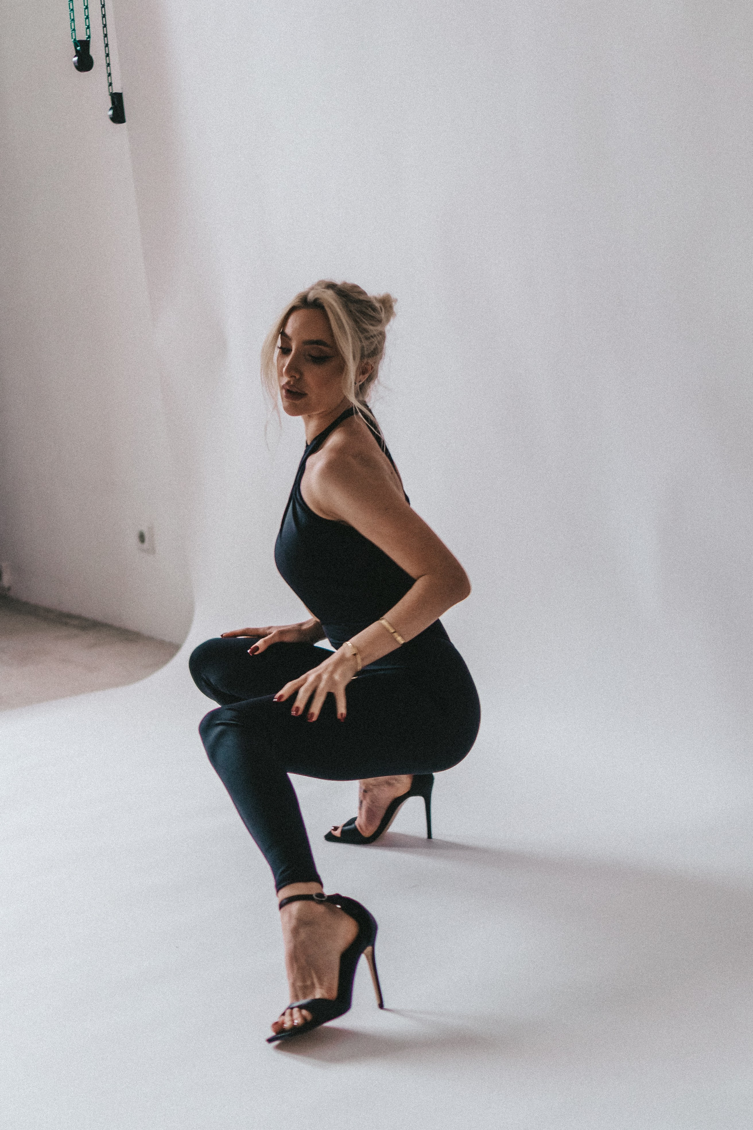 Студийная. Профессиональный фотограф, Санкт-Петербург — Виктория Богомолова