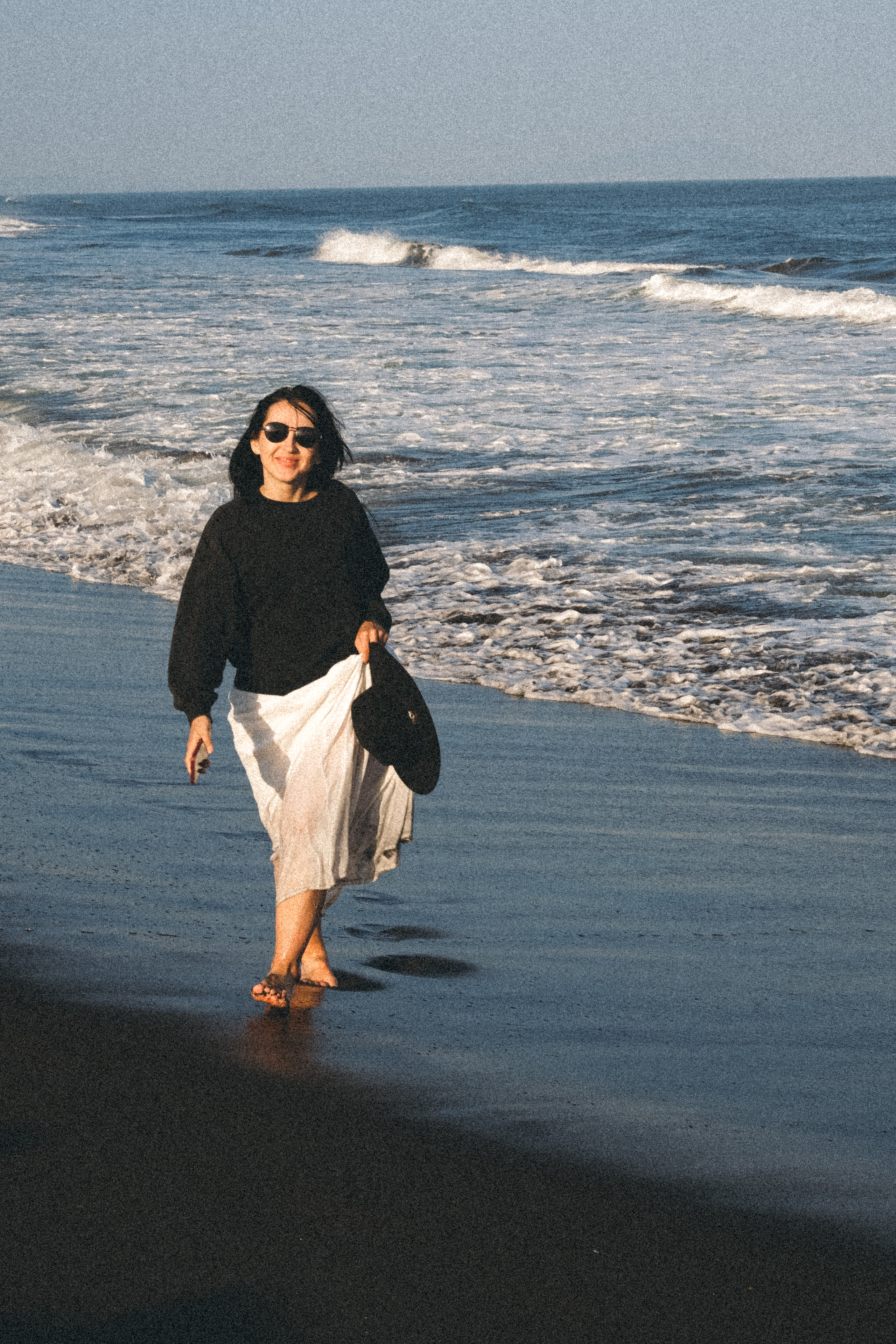 Тихий океан. Профессиональный фотограф, Санкт-Петербург — Виктория Богомолова