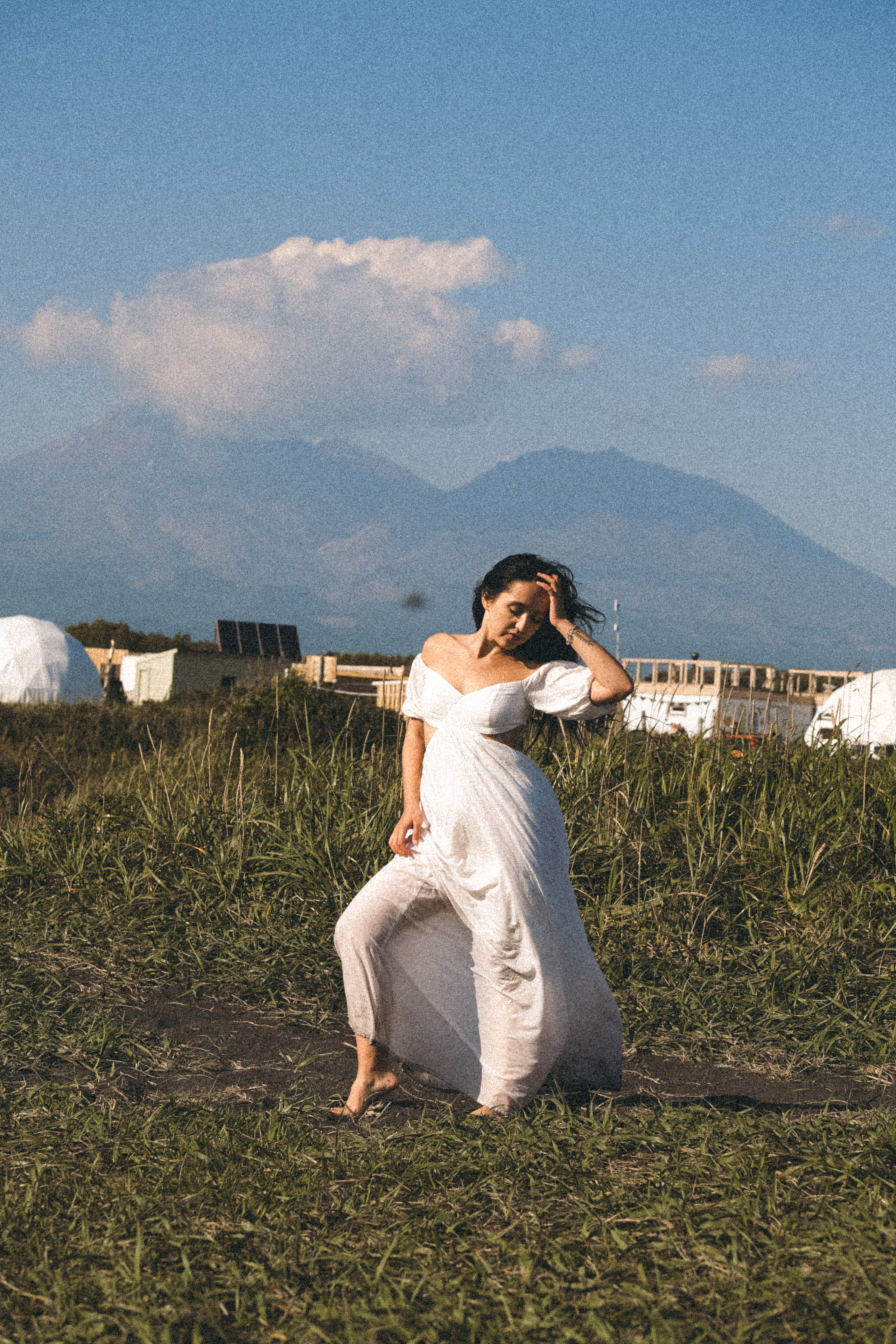 Тихий океан. Профессиональный фотограф, Санкт-Петербург — Виктория Богомолова