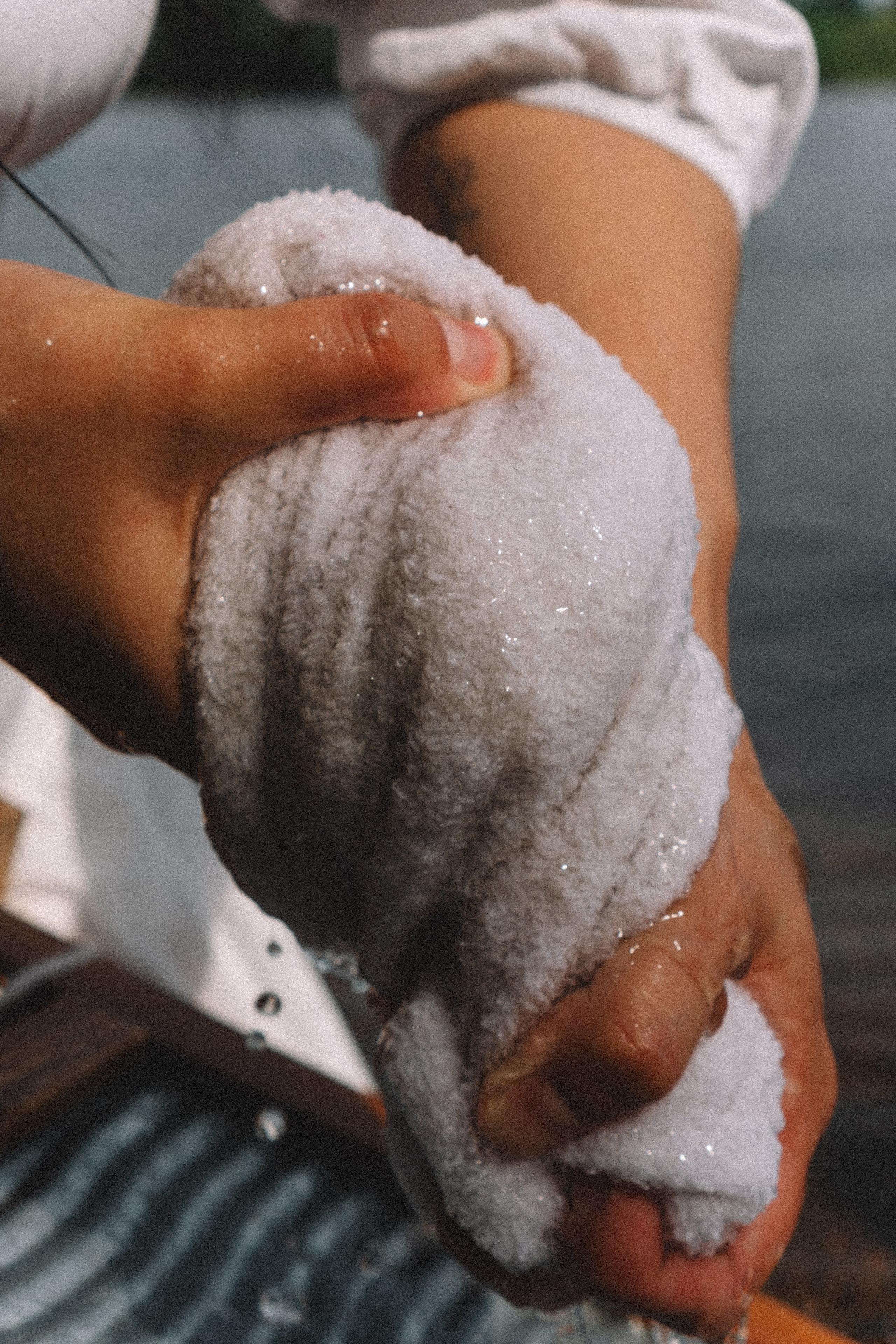 СТИРКА НА РЕКЕ. Профессиональный фотограф, Санкт-Петербург — Виктория Богомолова