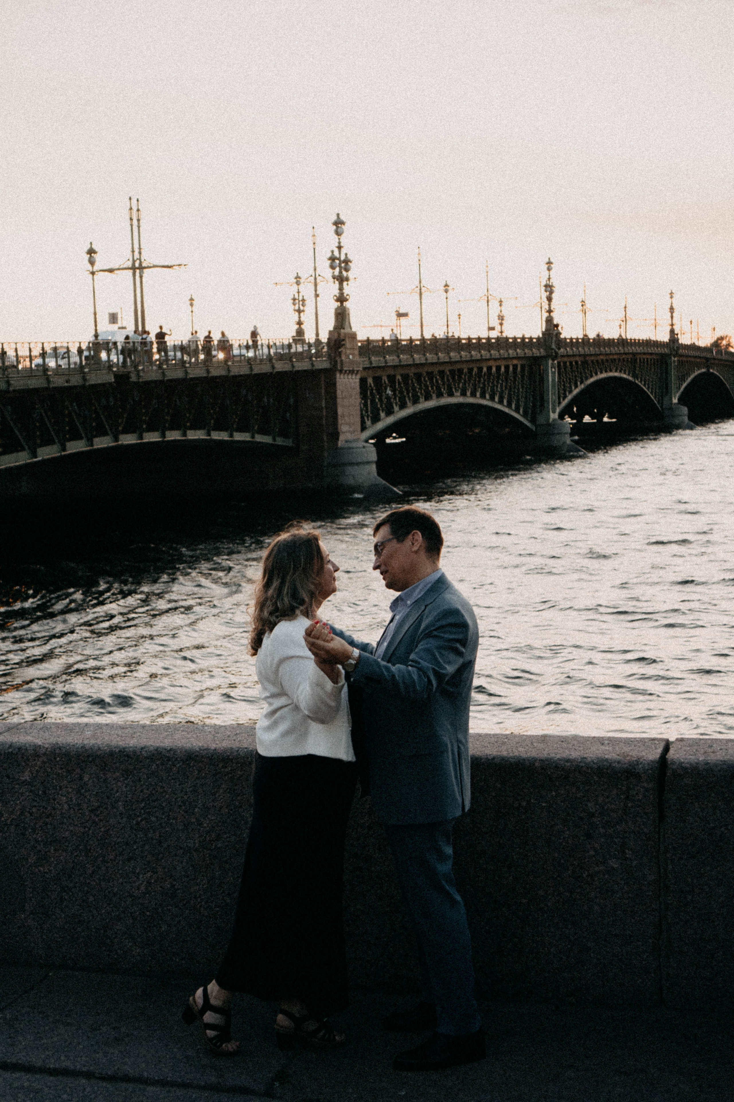 Закатная серия. Профессиональный фотограф, Санкт-Петербург — Виктория Богомолова