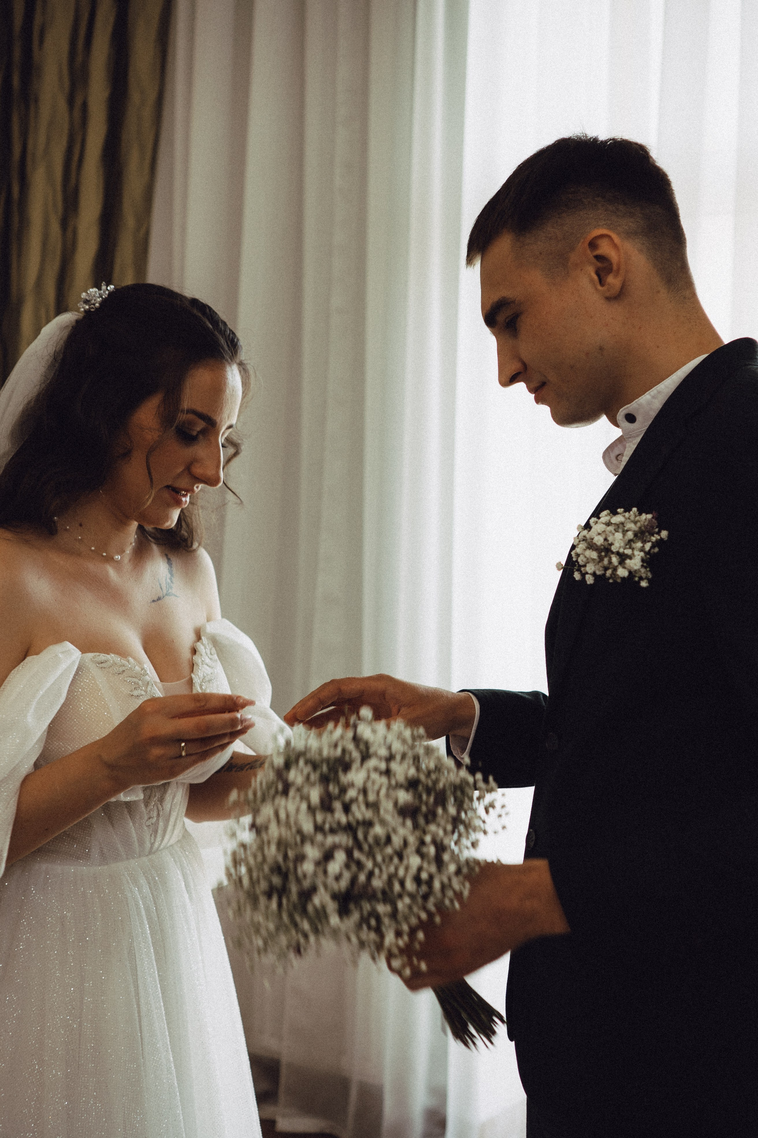 СВАДЕБНАЯ СЬЕМК В ПАРКЕ 300-ЛЕТИЯ. Профессиональный фотограф, Санкт-Петербург — Виктория Богомолова