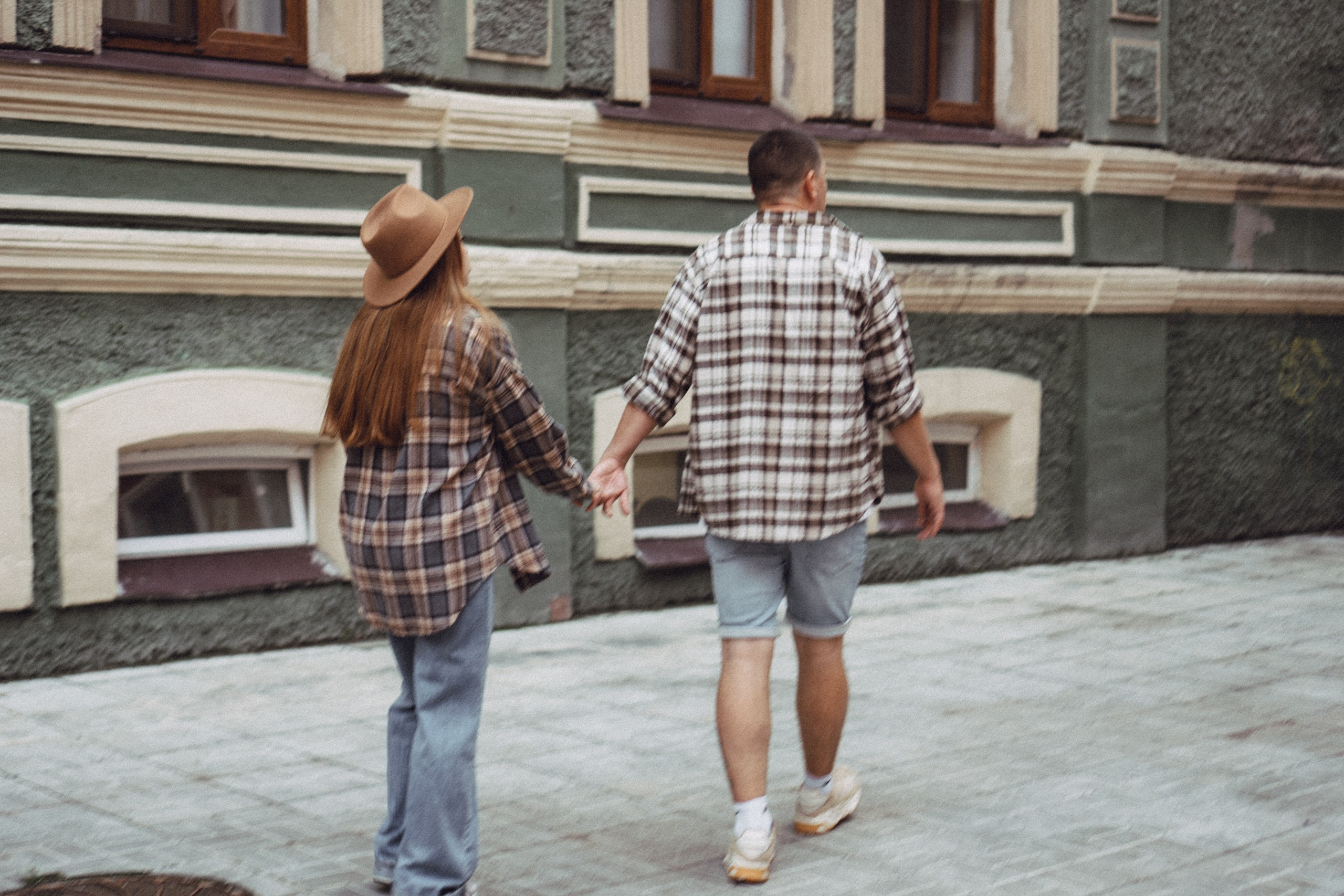 Июльский вечер. Профессиональный фотограф, Санкт-Петербург — Виктория Богомолова