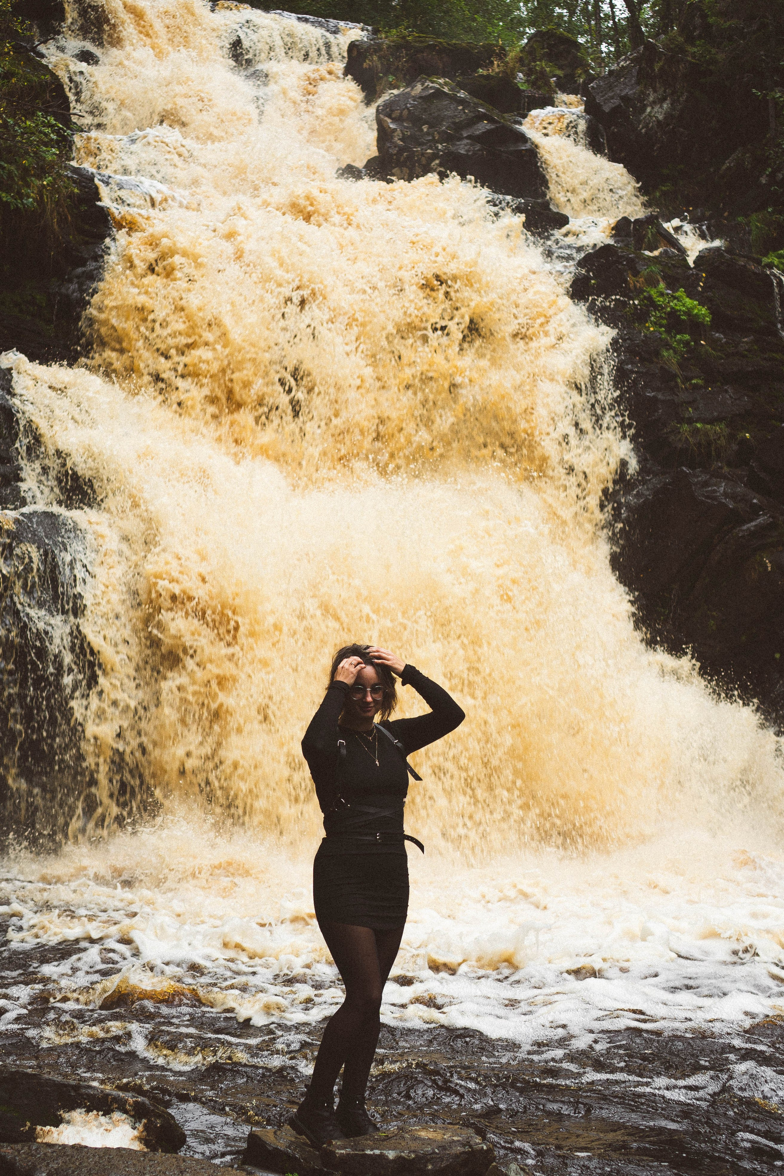 Прогулка на природе. Профессиональный фотограф, Санкт-Петербург — Виктория Богомолова