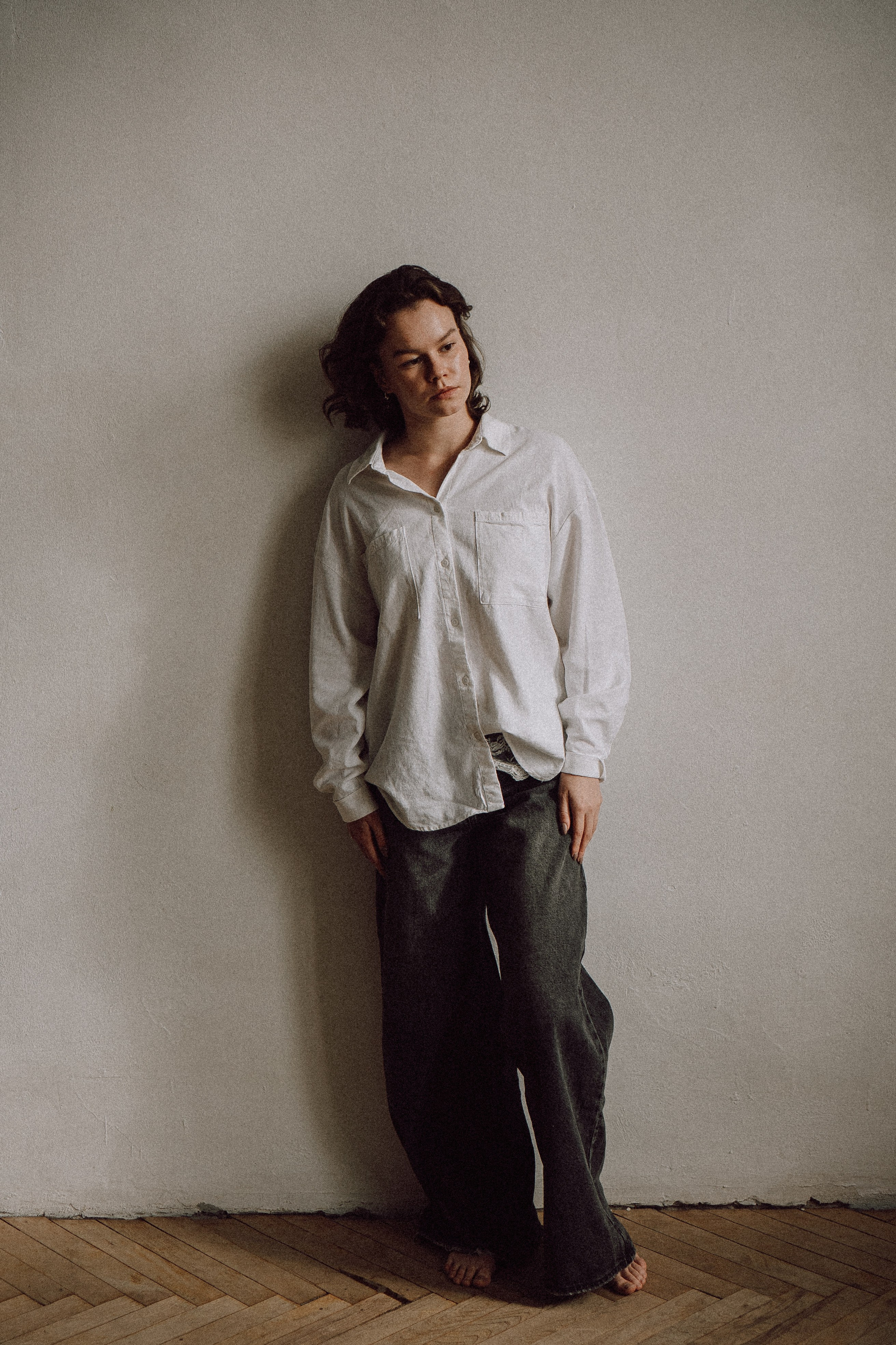 СТУДИЙНАЯ. Профессиональный фотограф, Санкт-Петербург — Виктория Богомолова