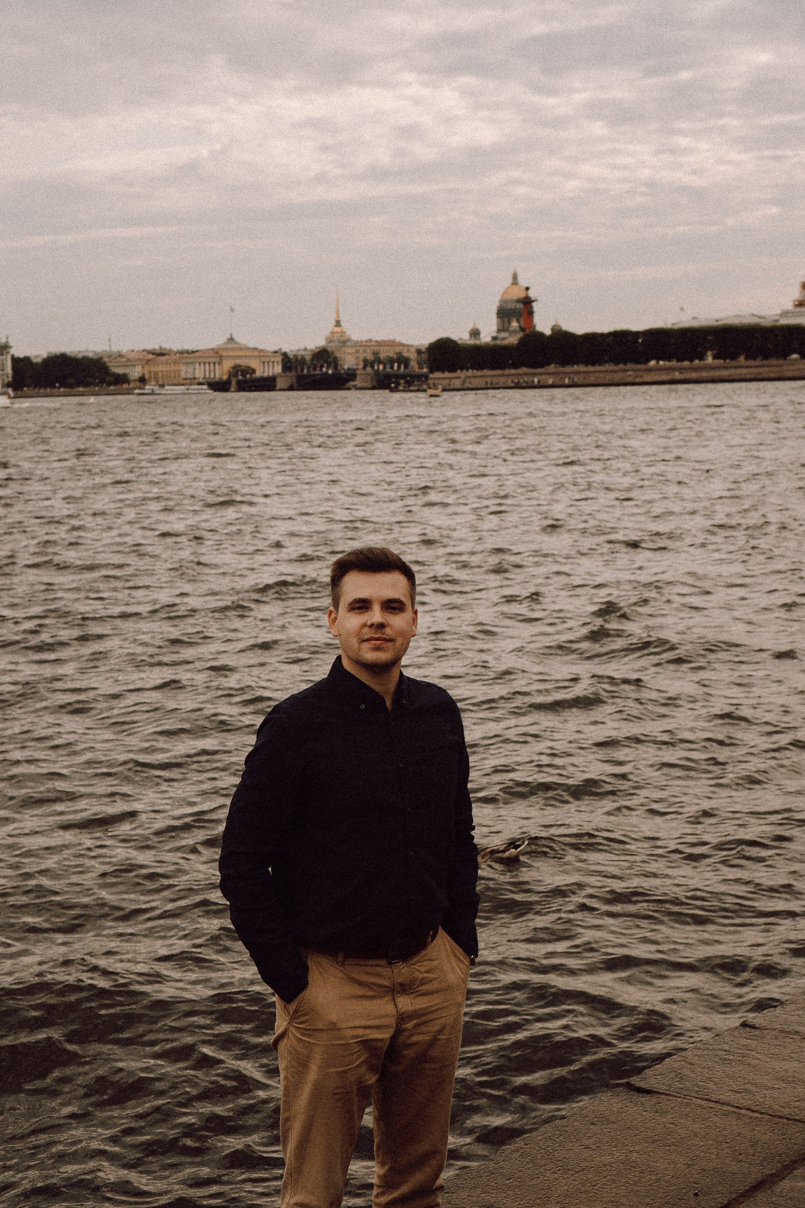 LOVE. Профессиональный фотограф, Санкт-Петербург — Виктория Богомолова