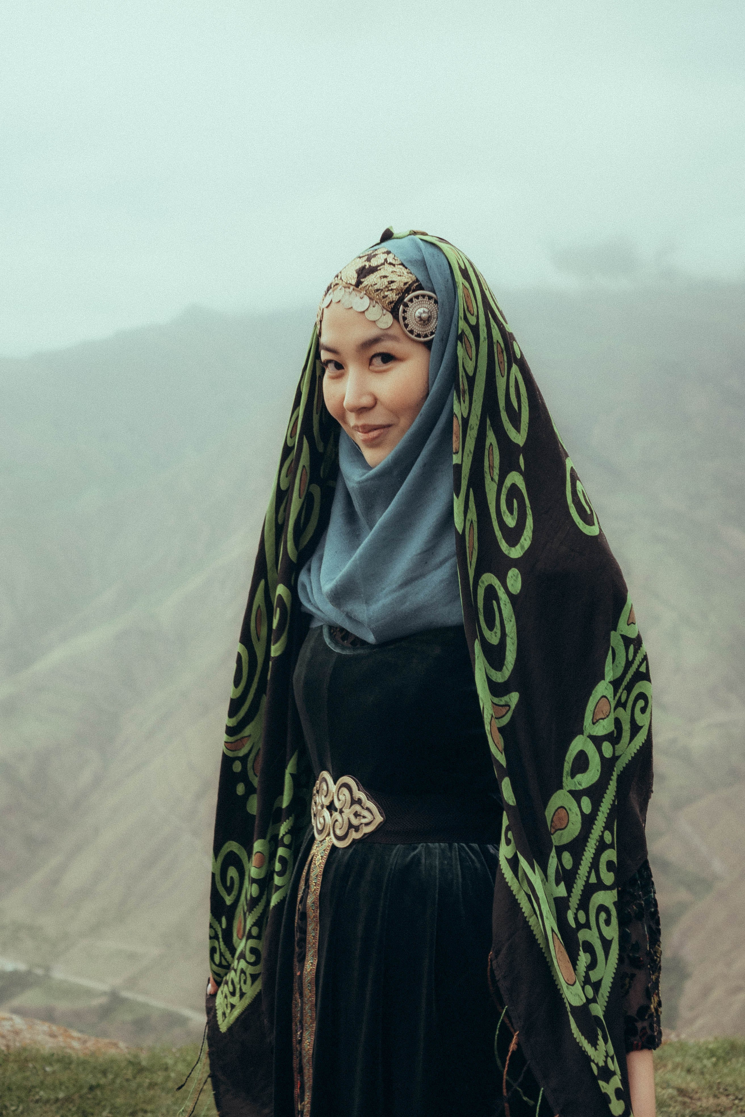 Дагестан. Профессиональный фотограф, Санкт-Петербург — Виктория Богомолова