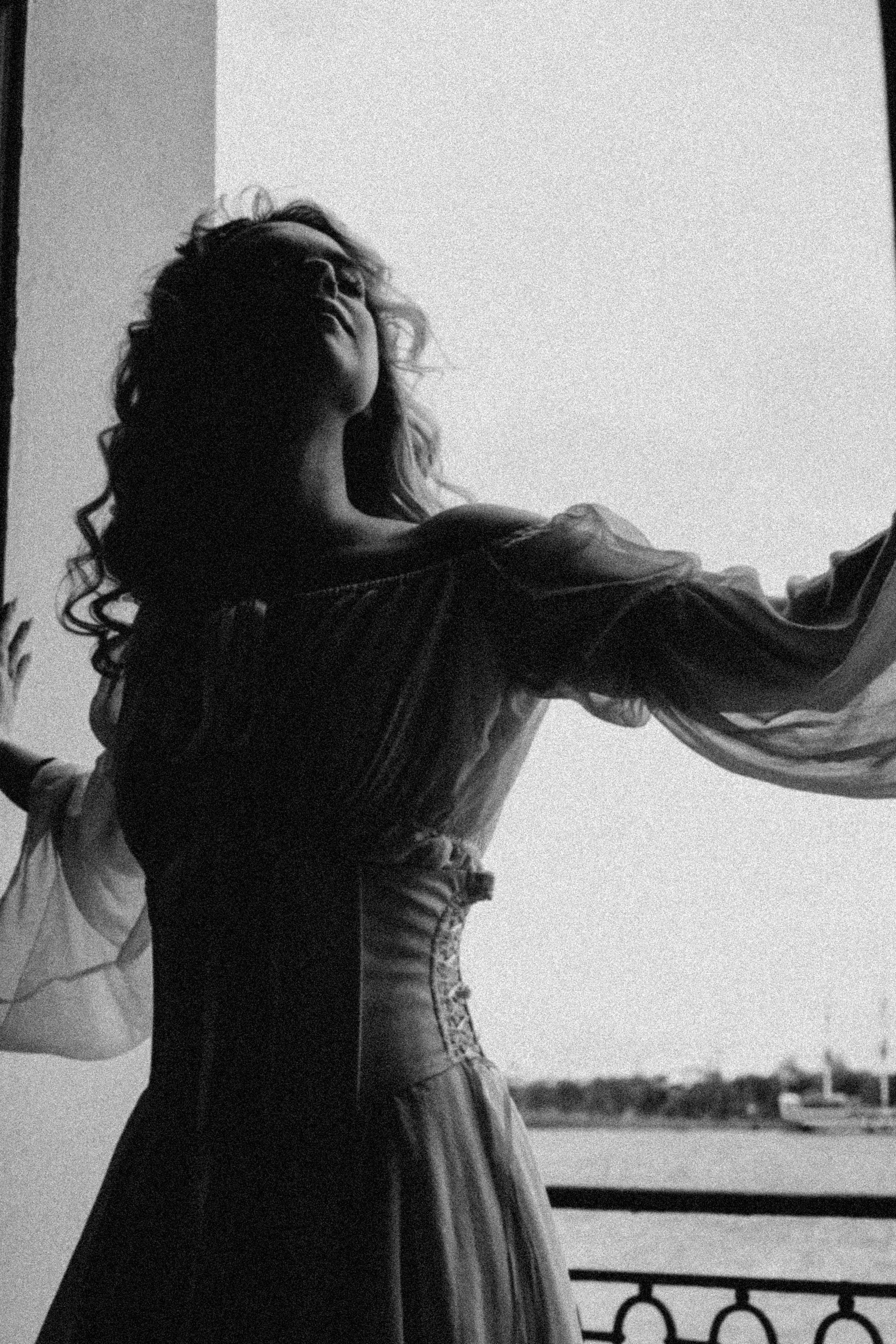 Студийная. Профессиональный фотограф, Санкт-Петербург — Виктория Богомолова