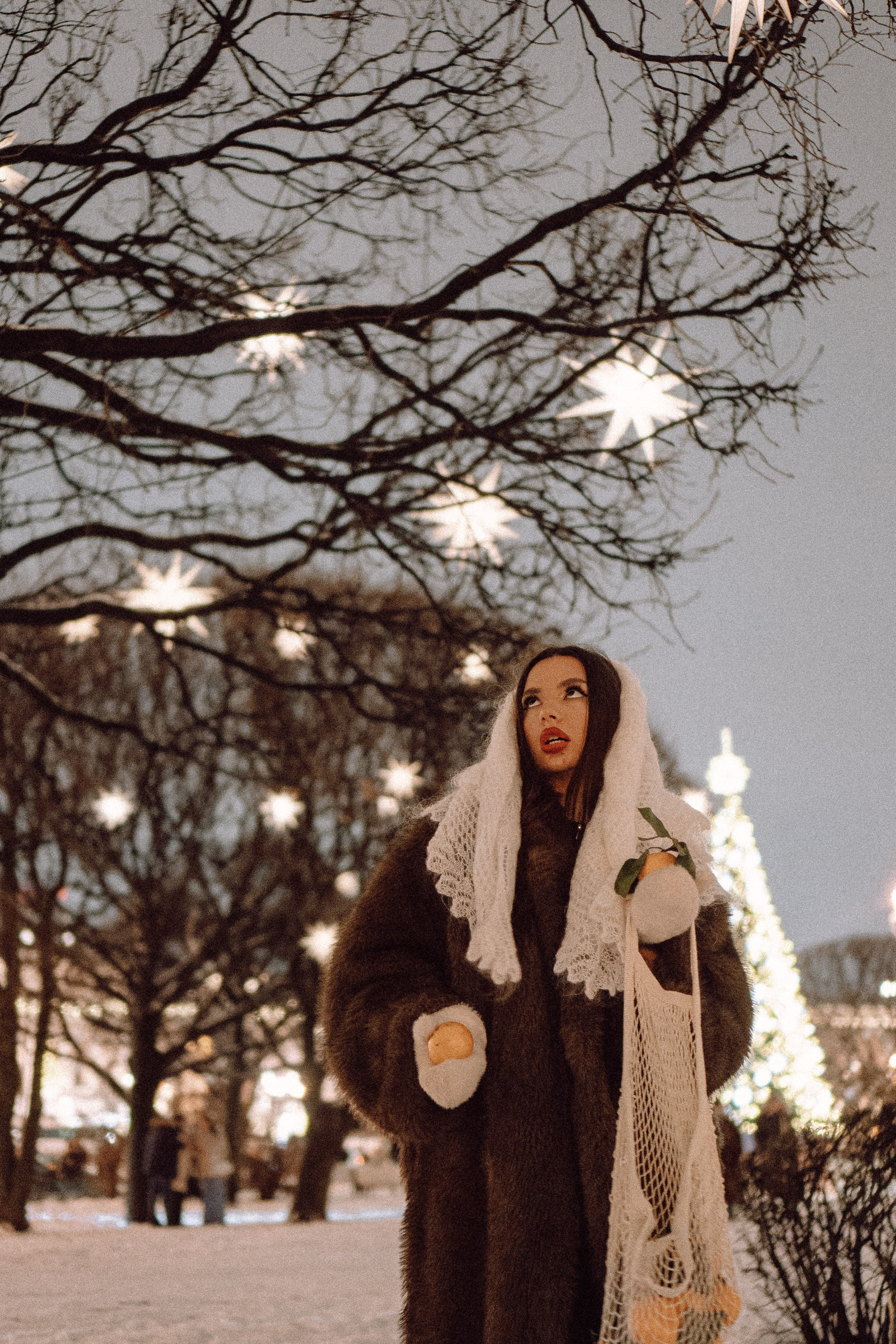 В Русском стиле. Профессиональный фотограф, Санкт-Петербург — Виктория Богомолова