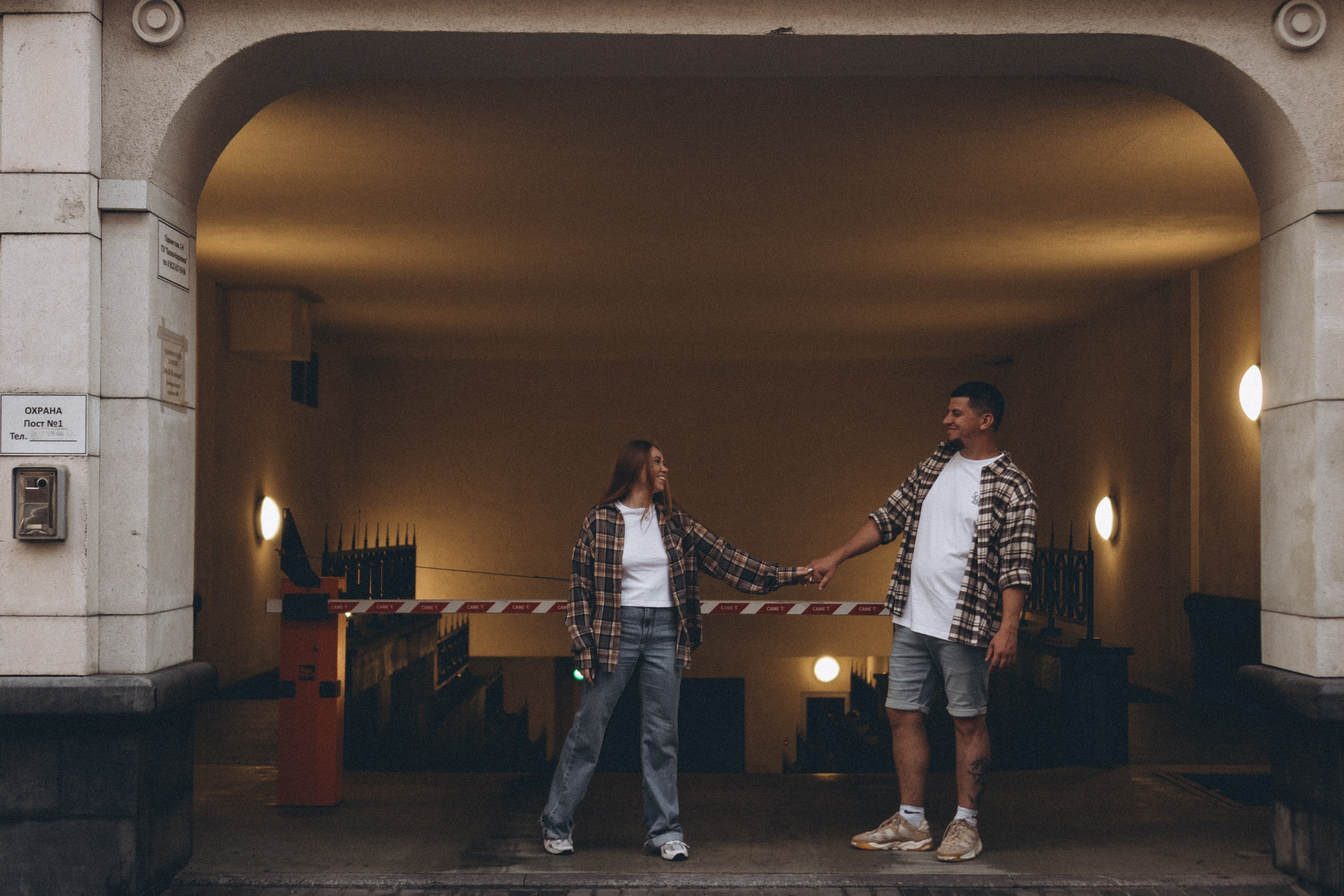 Июльский вечер. Профессиональный фотограф, Санкт-Петербург — Виктория Богомолова