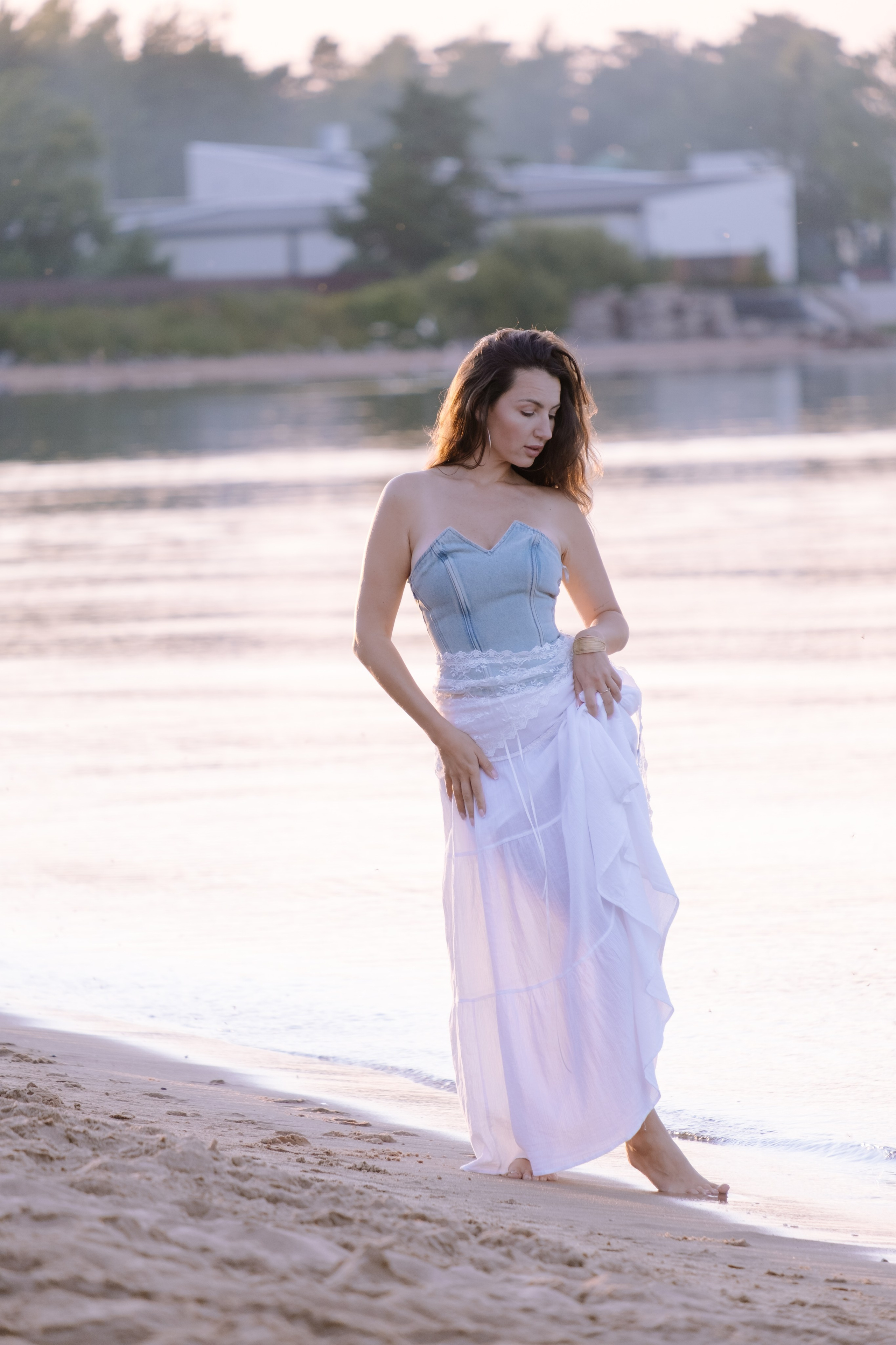 ПРОГУЛКА ПО ЛАДОЖСКОМУ ОЗЕРУ. Профессиональный фотограф, Санкт-Петербург — Виктория Богомолова