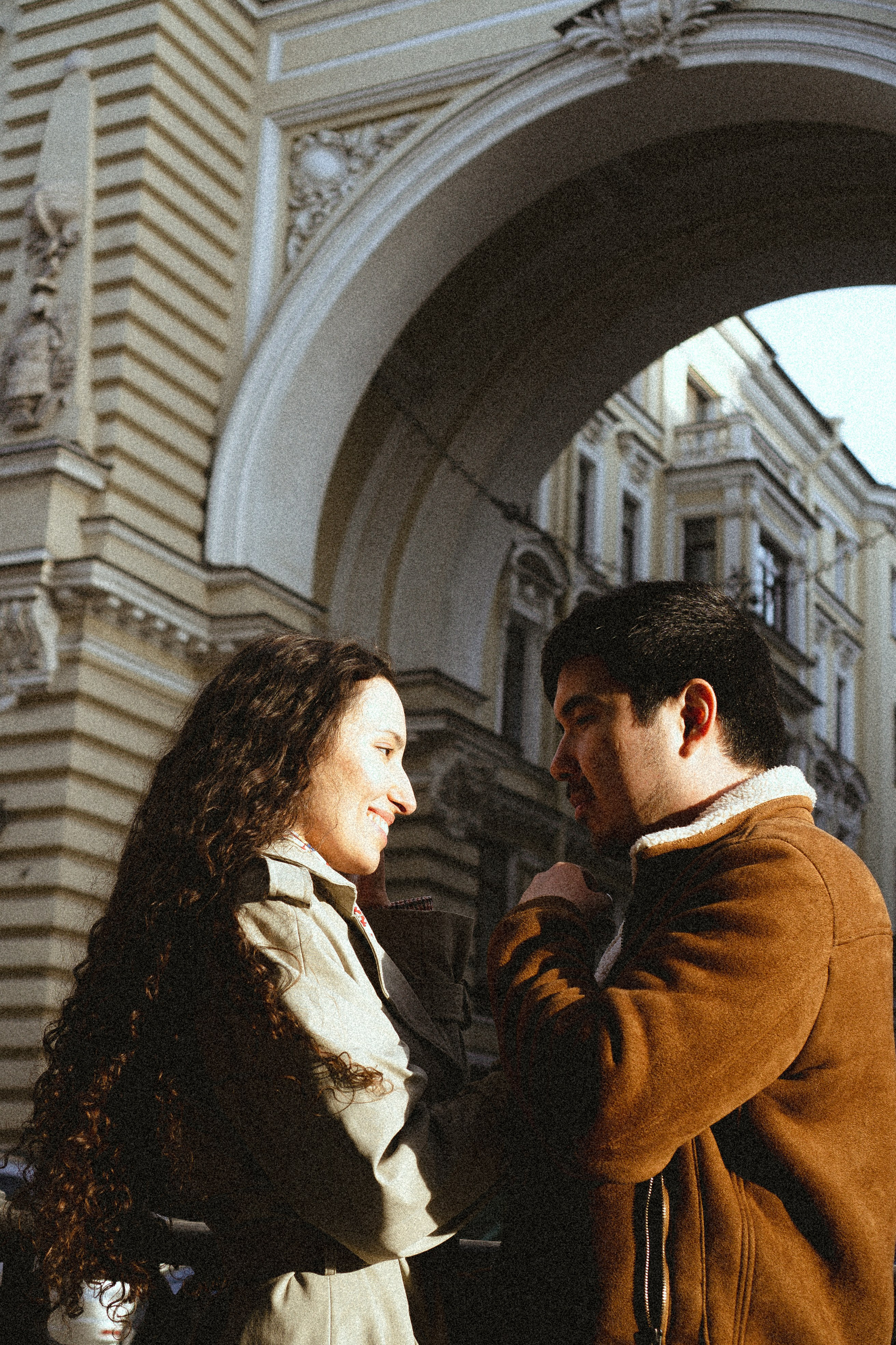 Love story. Профессиональный фотограф, Санкт-Петербург — Виктория Богомолова