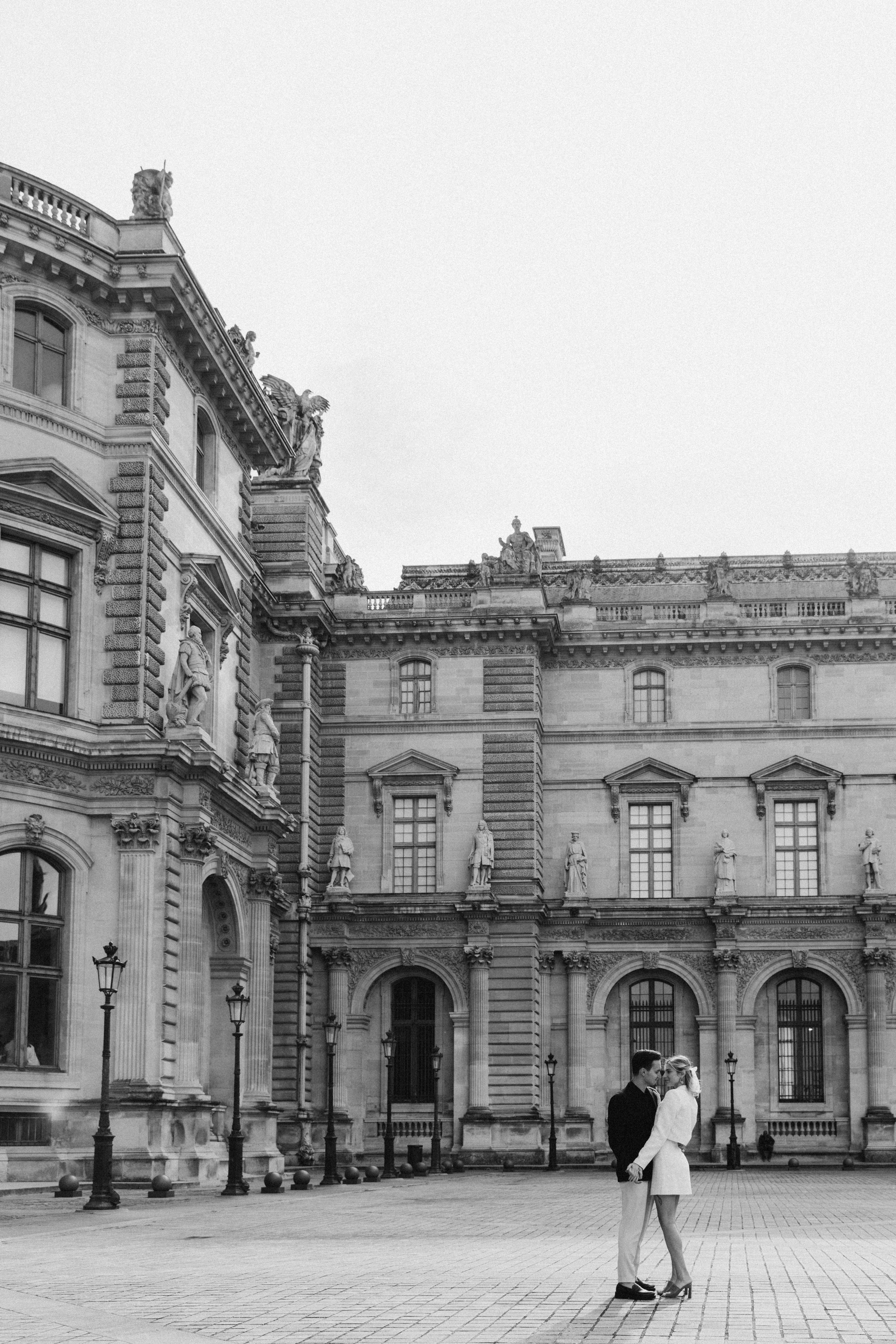 Ближе. Фотограф в Париже