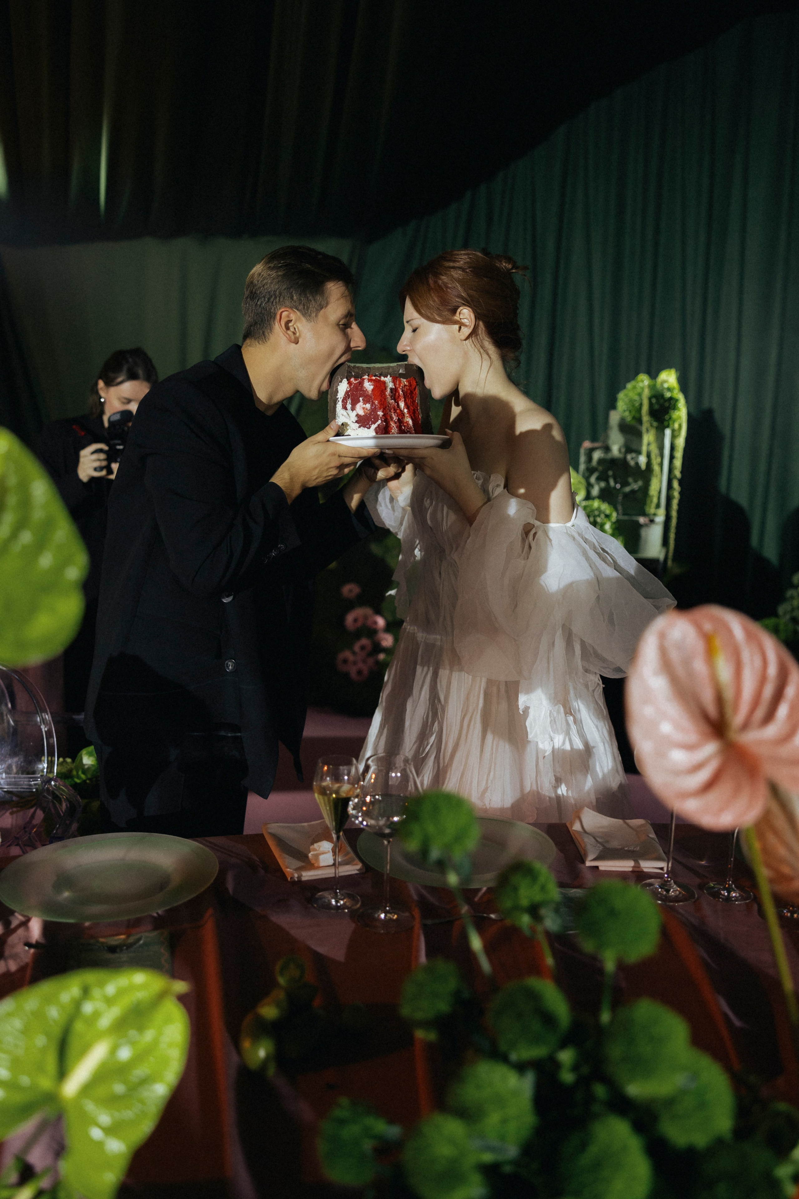 N&A. Свадебный фотограф Лиза Макатович Беларусь Минск