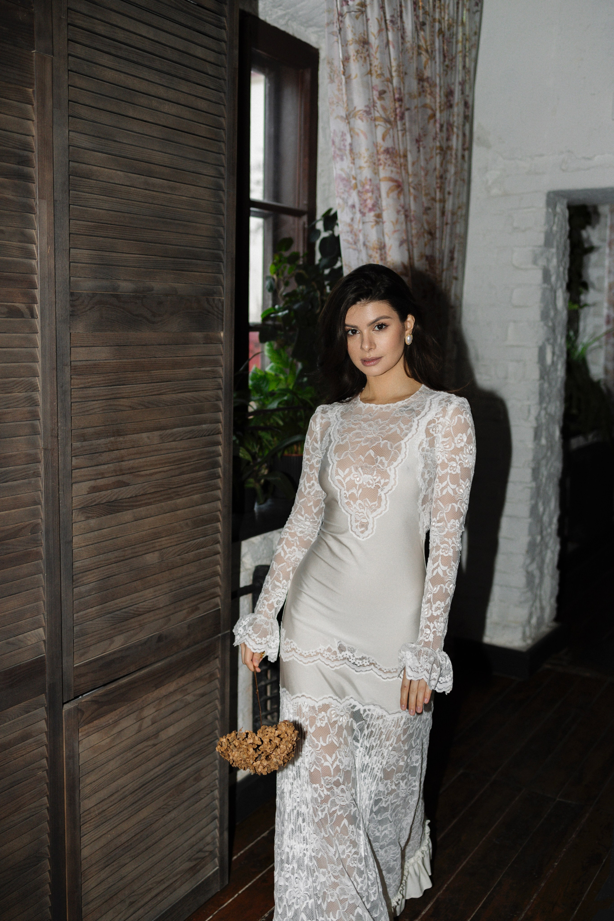 Bride morning. Свадебный фотограф Лиза Макатович Беларусь Минск