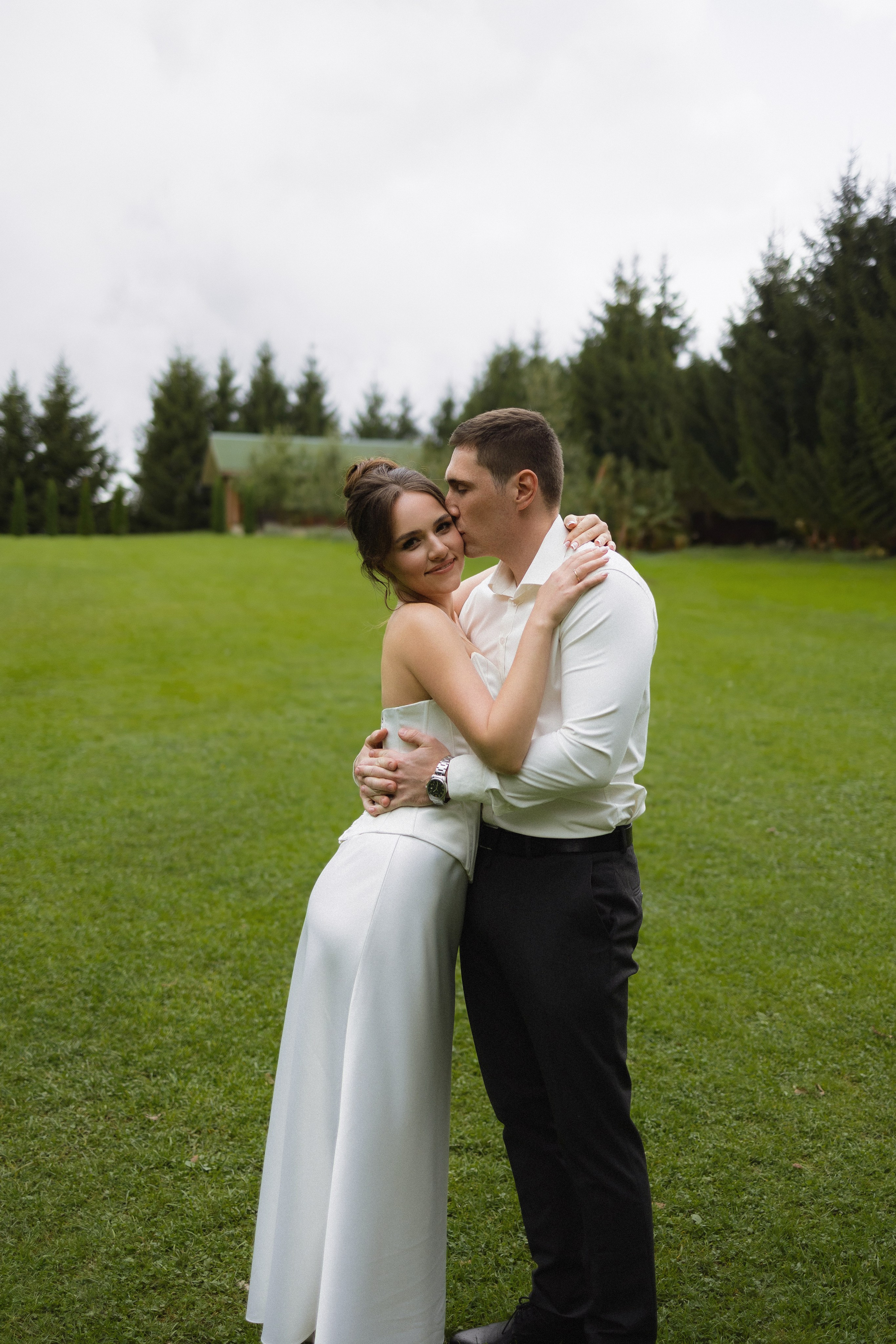 P&V. Свадебный фотограф Лиза Макатович Беларусь Минск