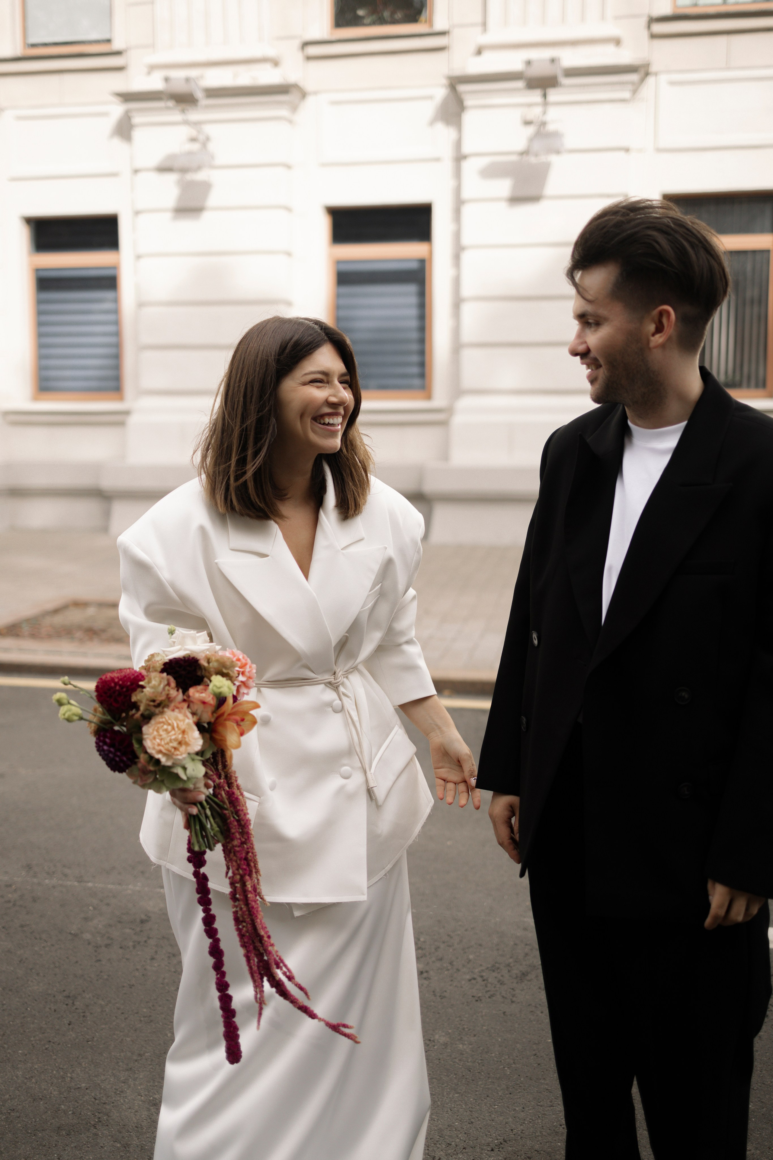 K&A. Свадебный фотограф Лиза Макатович Беларусь Минск