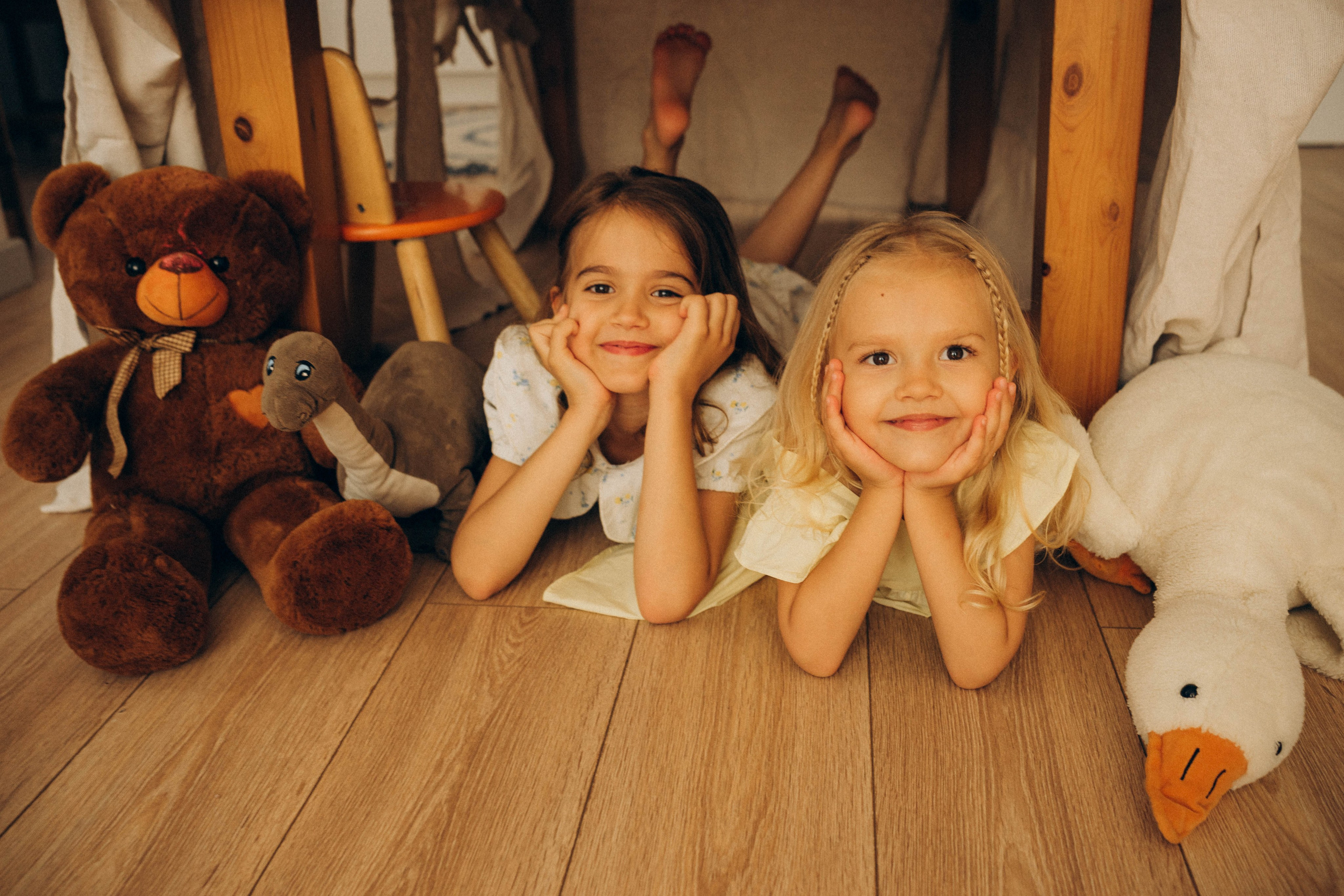 Семейный фотограф в Краснодаре