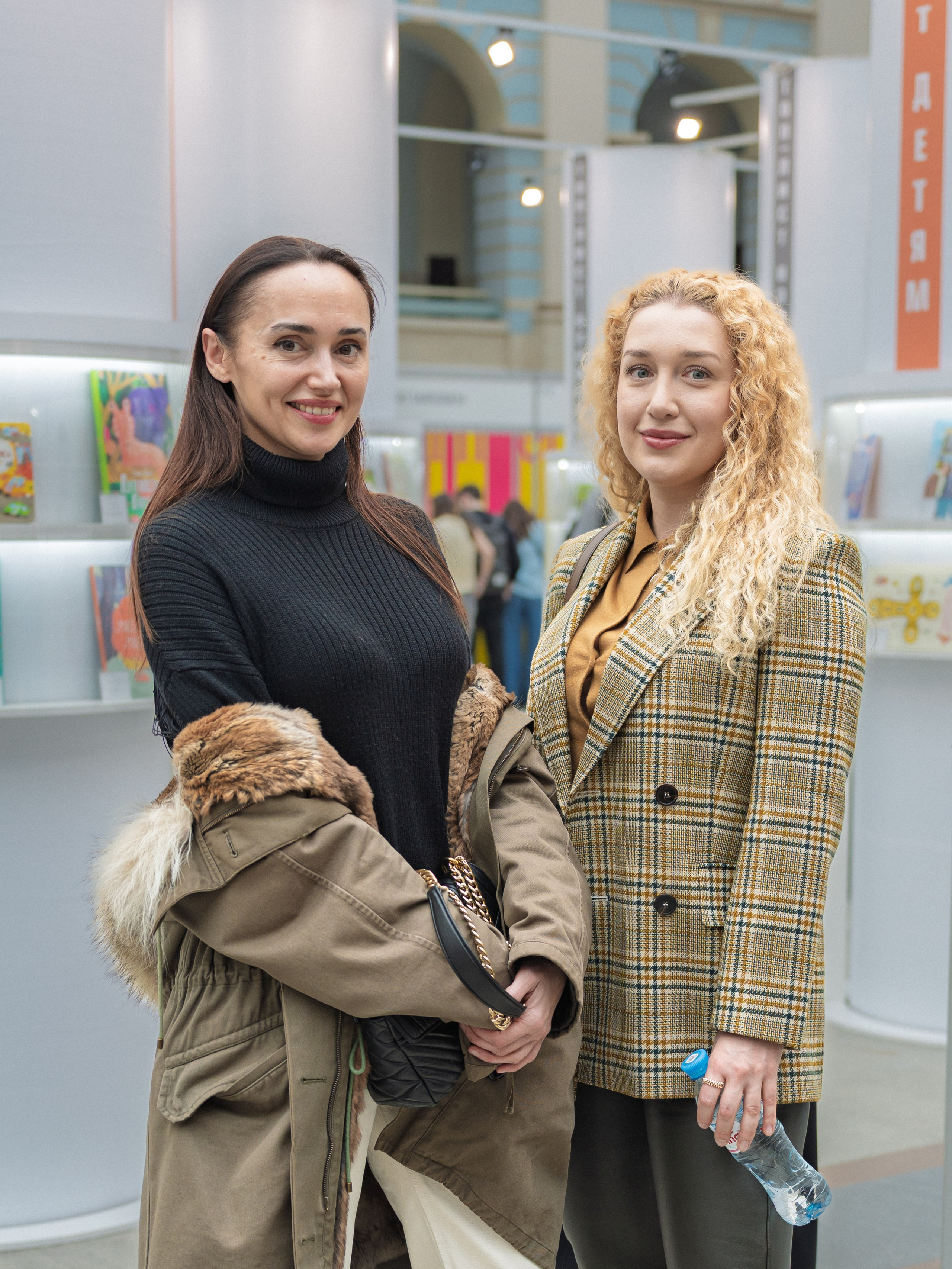 Автограф-сессия. Пенкин Александр