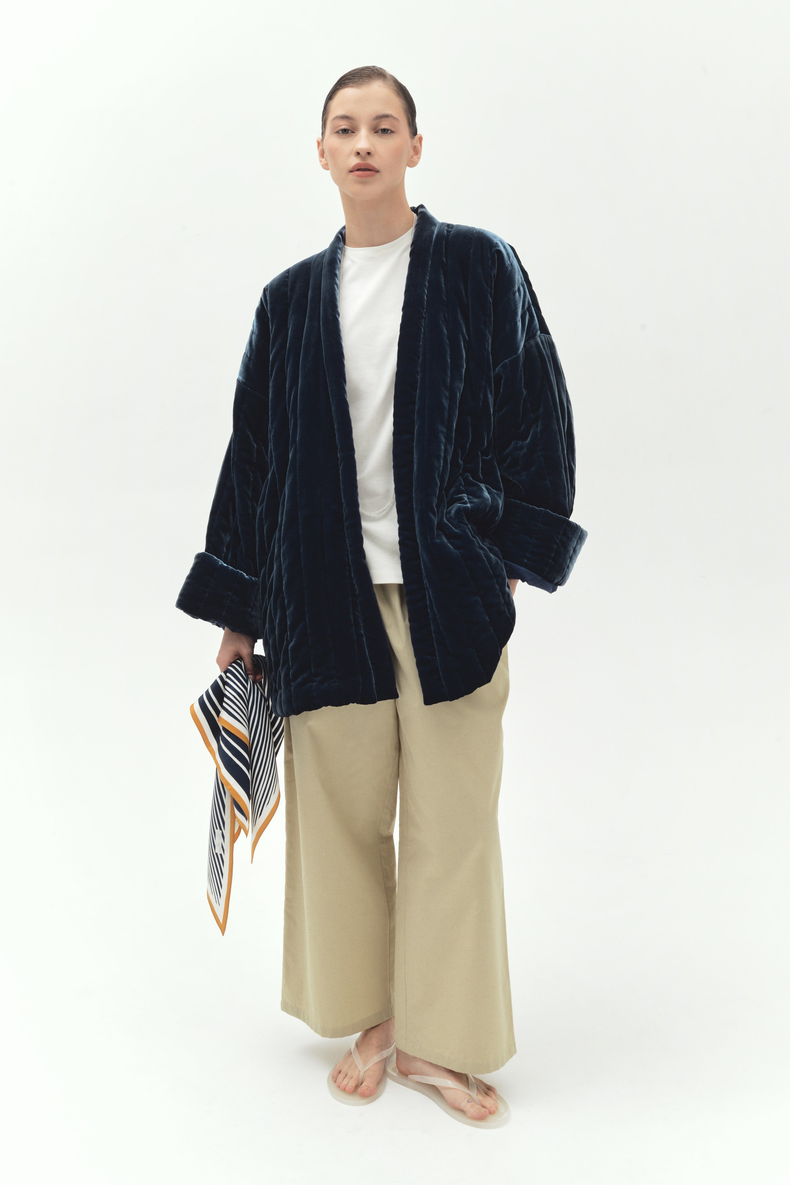 Parts spring '26. ㅤ