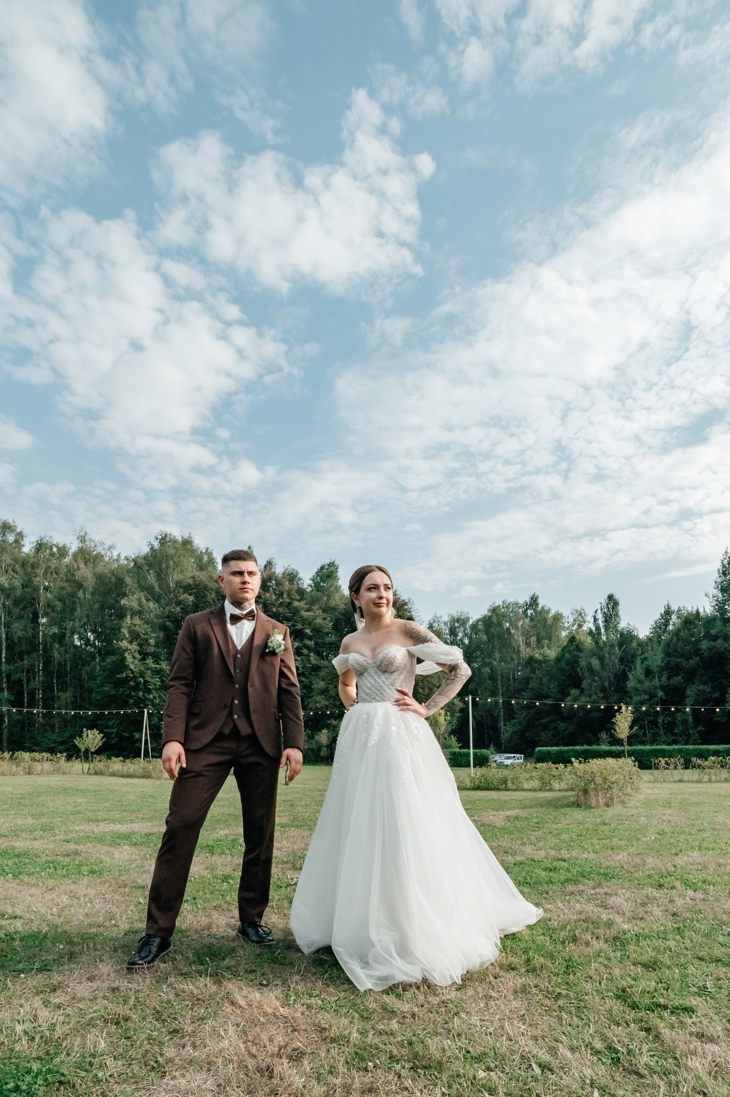 A+K. Семейный и детский фотограф в Туле