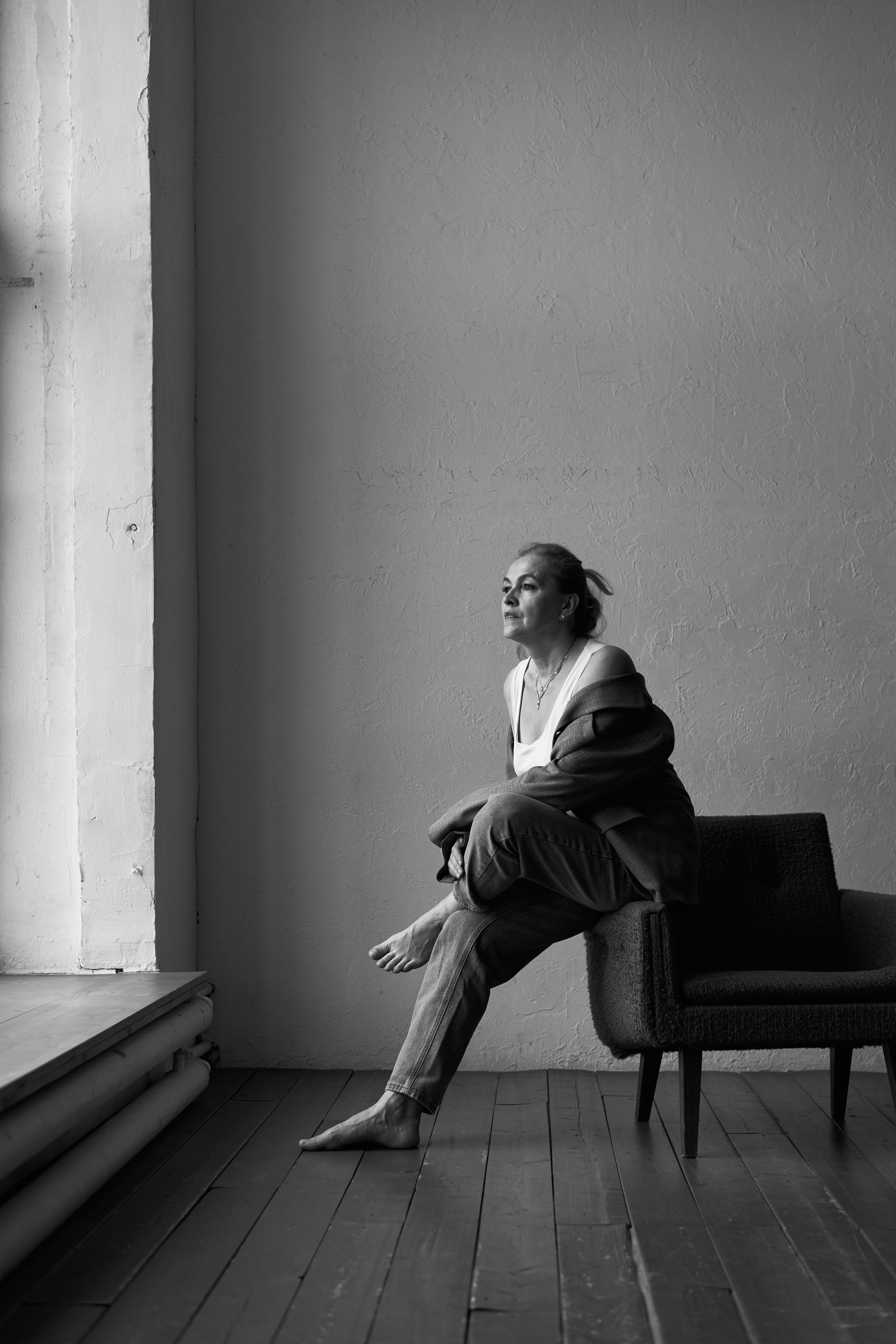 Марина. Женский фотограф Лера из Санкт-Петербурга