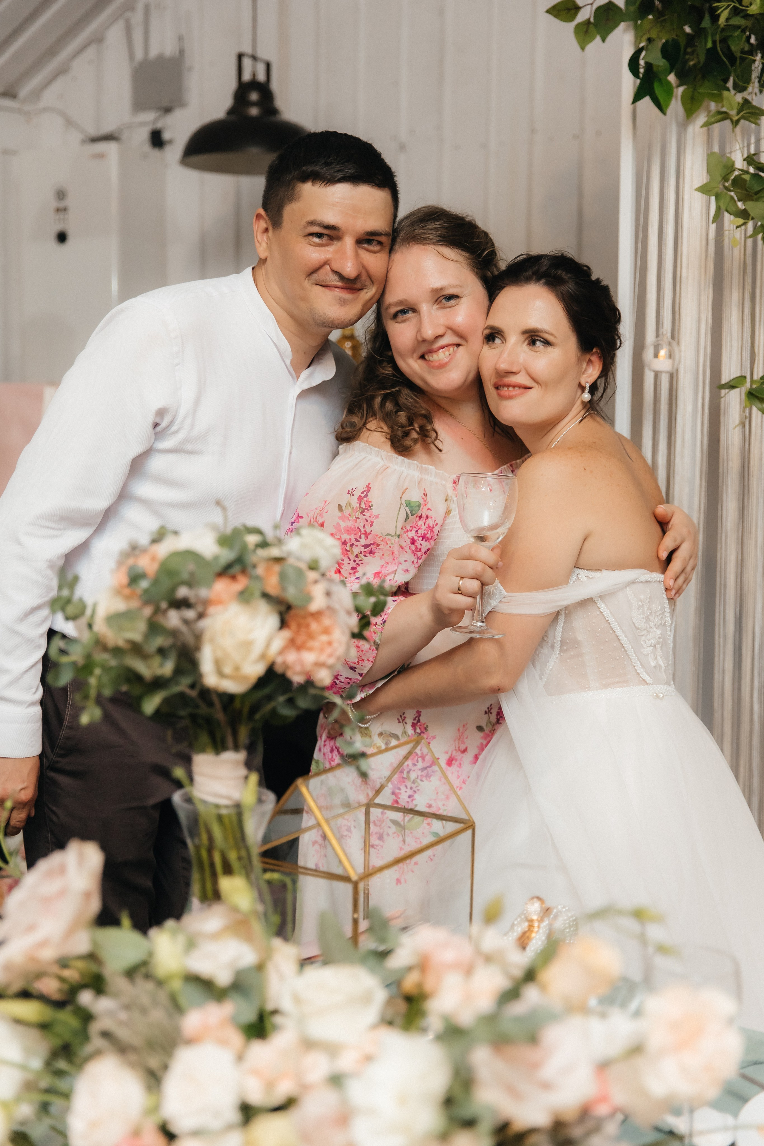 Владислав и Анна. Фотограф в Волгограде — Александра Искандерова