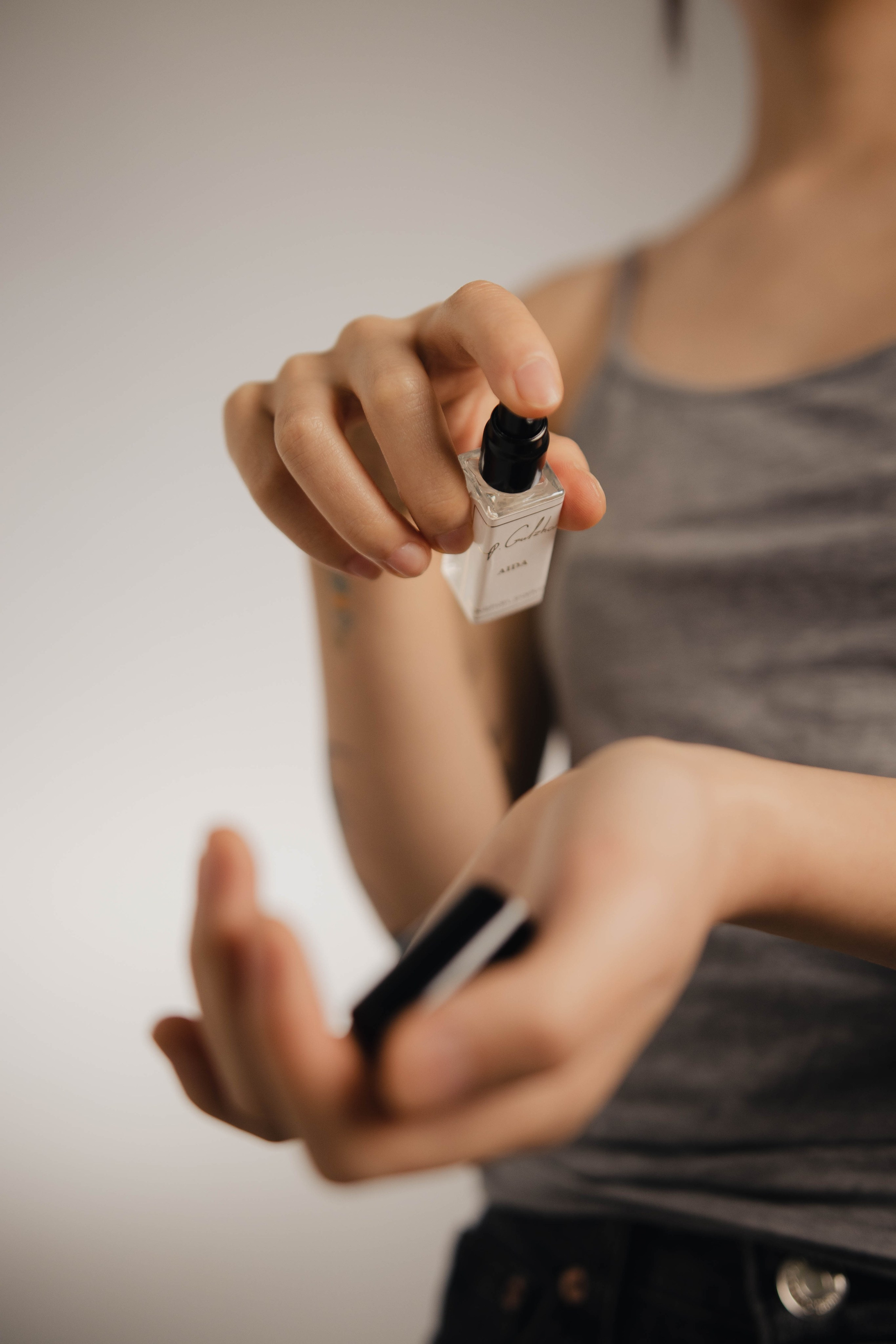 Предметная фотосессия. Samur.eye