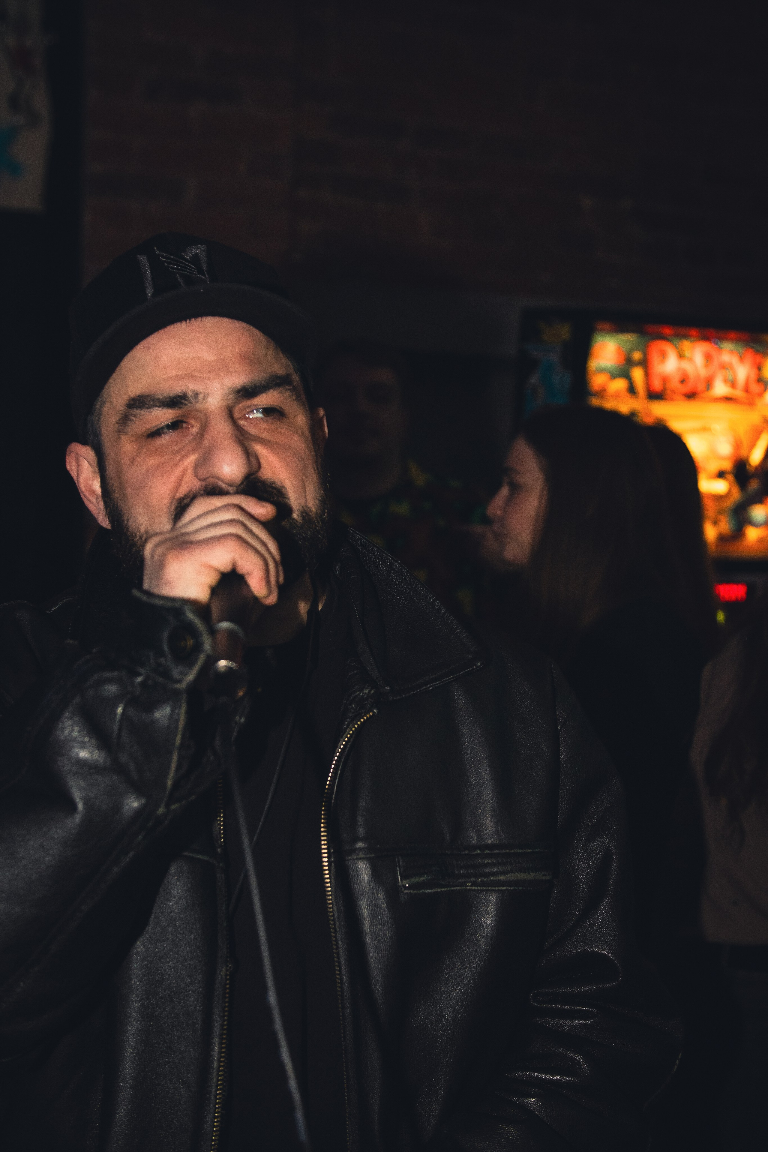 Reggae Media. Фотограф в Санкт-Петербурге Лыков Григорий