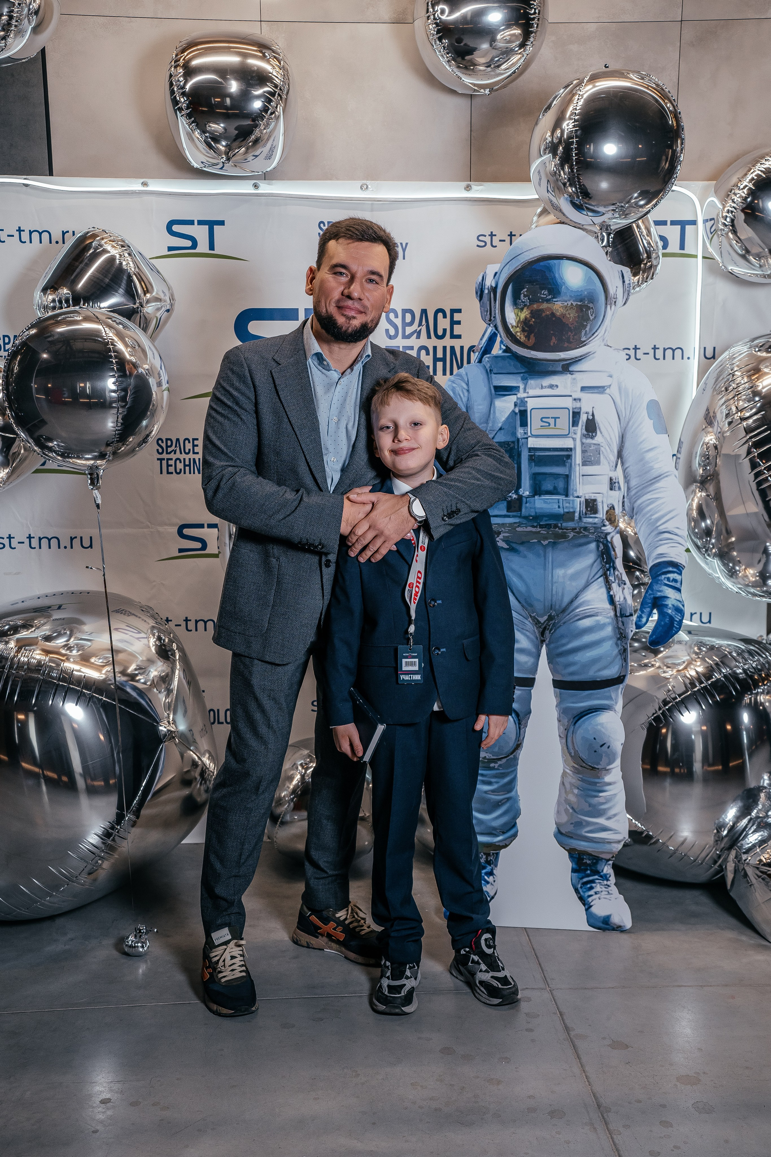 Репортаж, Space Technology. Фотограф Иркутск / Хомутово